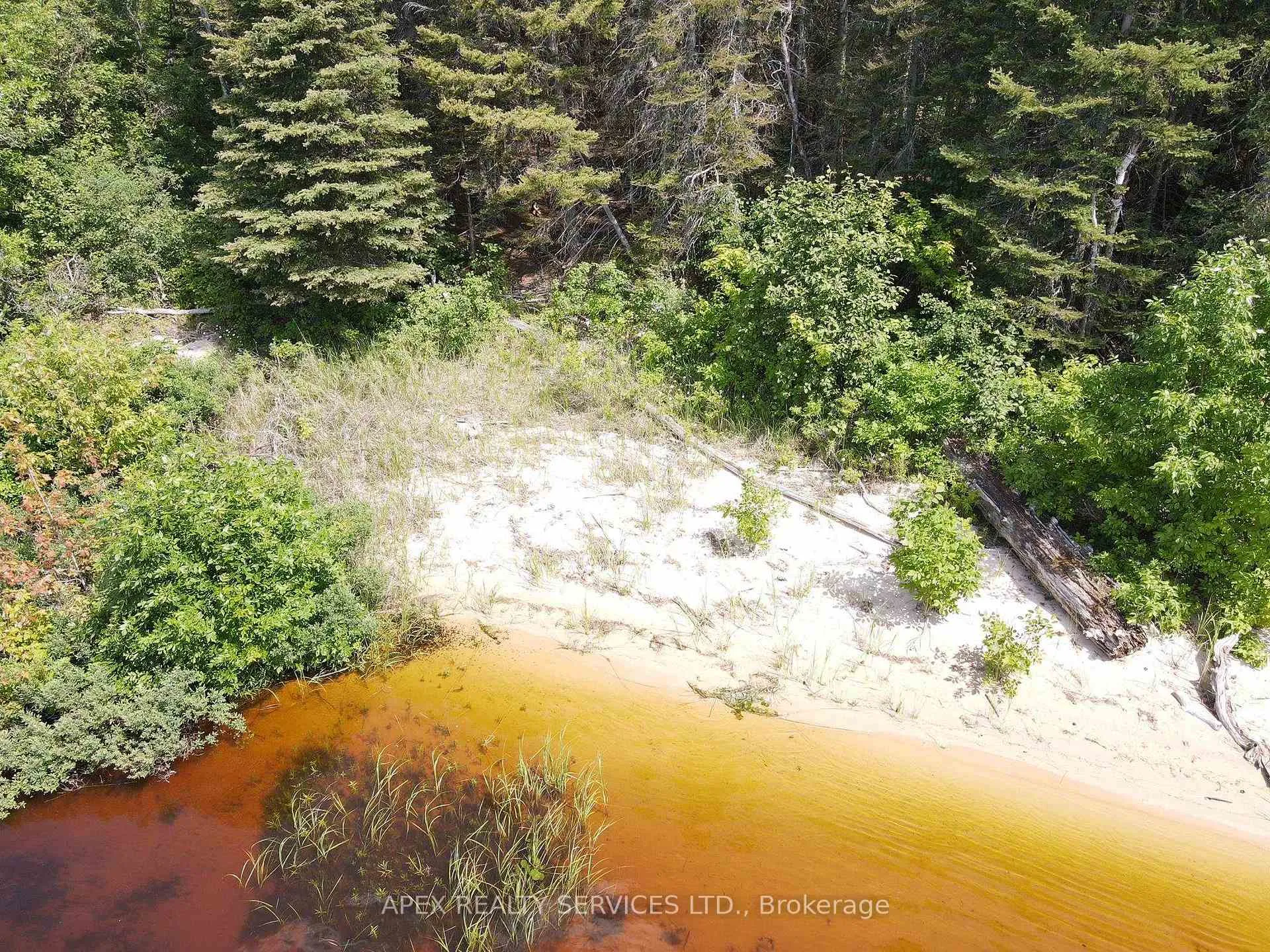 Photo 3 of Parcel 26057, Rainy River Remote Area — HOMEH