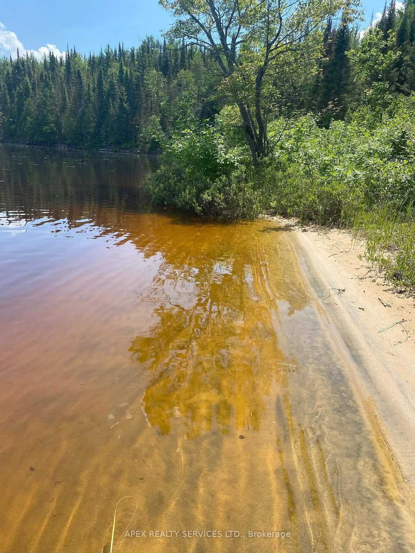 Photo 4 of Parcel 26057, Rainy River Remote Area — HOMEH