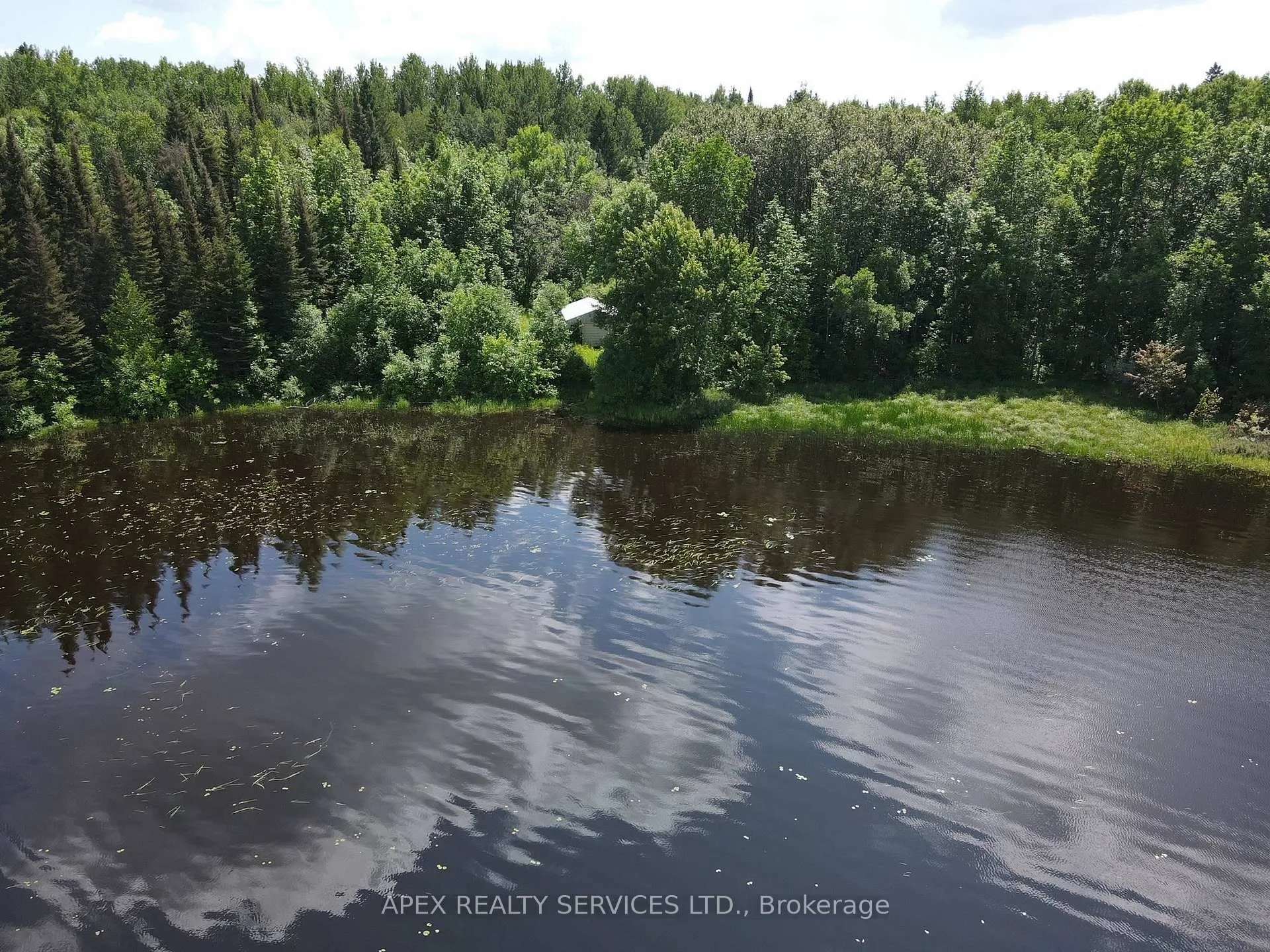 Photo 8 of Parcel 26057, Rainy River Remote Area — HOMEH