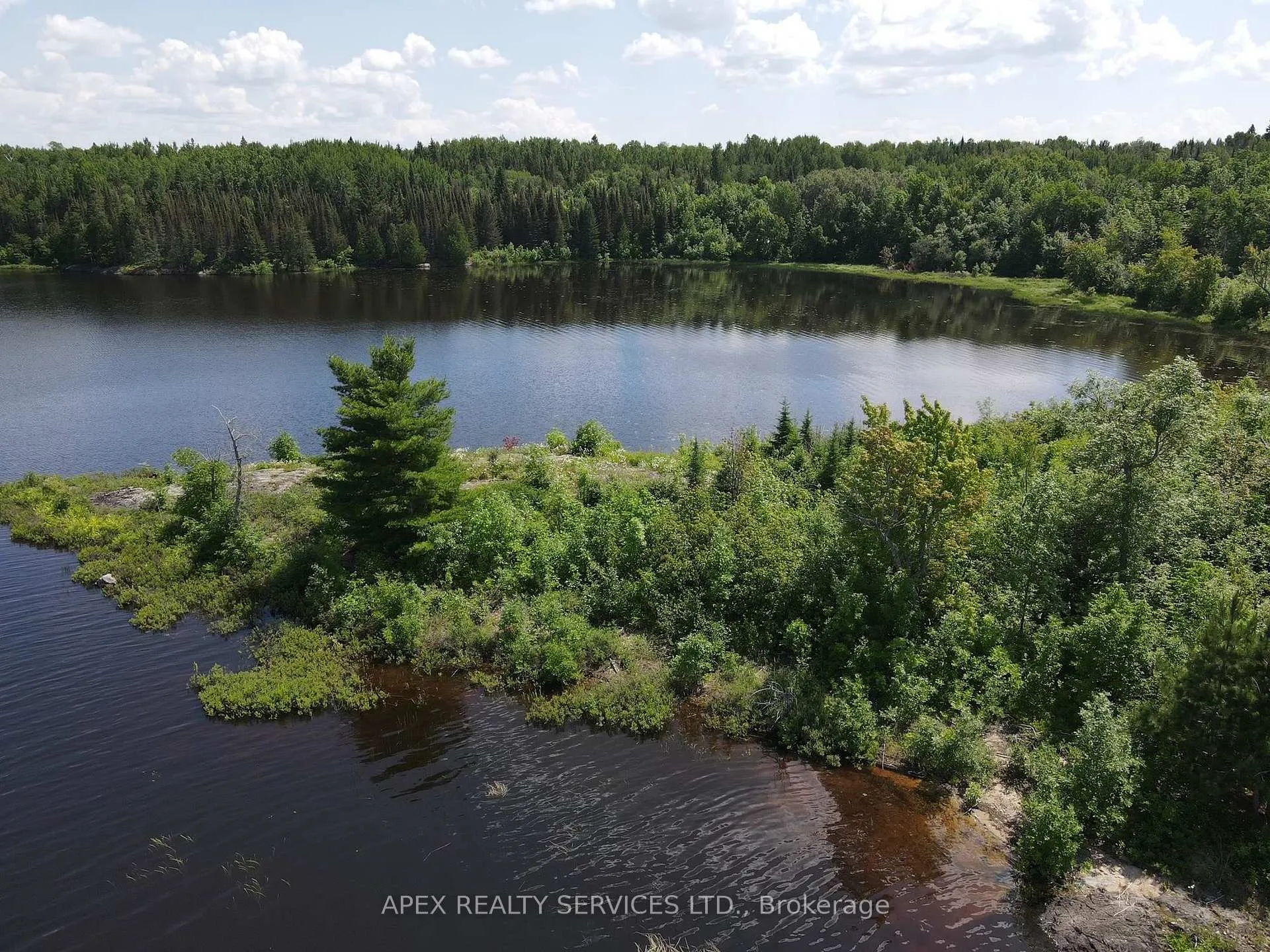 Photo 9 of Parcel 26057, Rainy River Remote Area — HOMEH