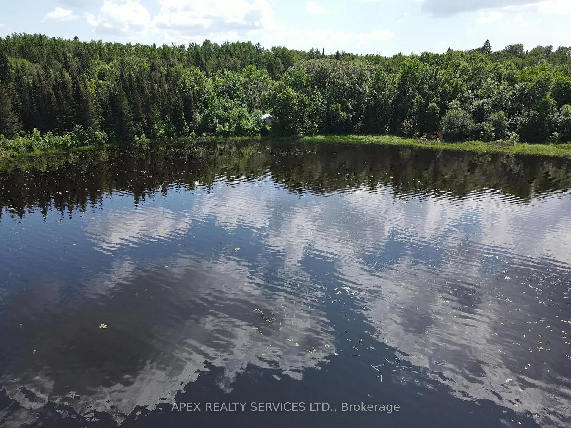 Photo 11 of Parcel 26057, Rainy River Remote Area — HOMEH