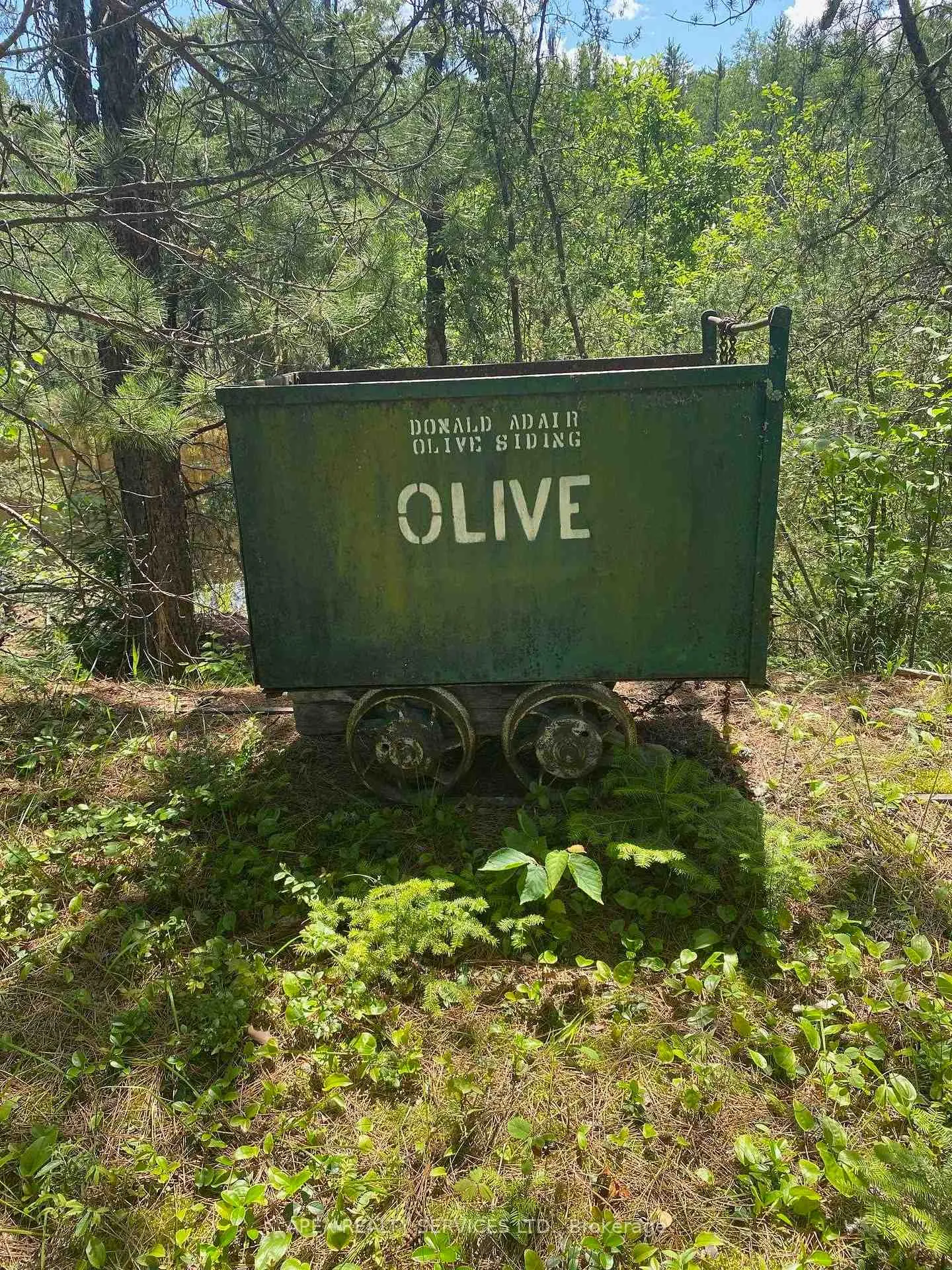 Photo 12 of Parcel 26057, Rainy River Remote Area — HOMEH