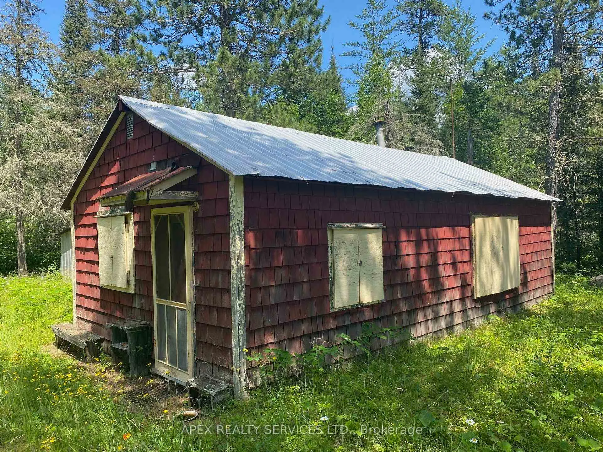 Photo 13 of Parcel 26057, Rainy River Remote Area — HOMEH