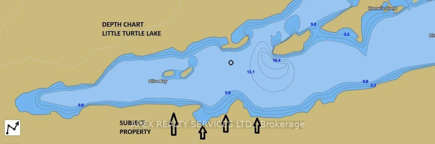 Photo 19 of Parcel 26057, Rainy River Remote Area — HOMEH