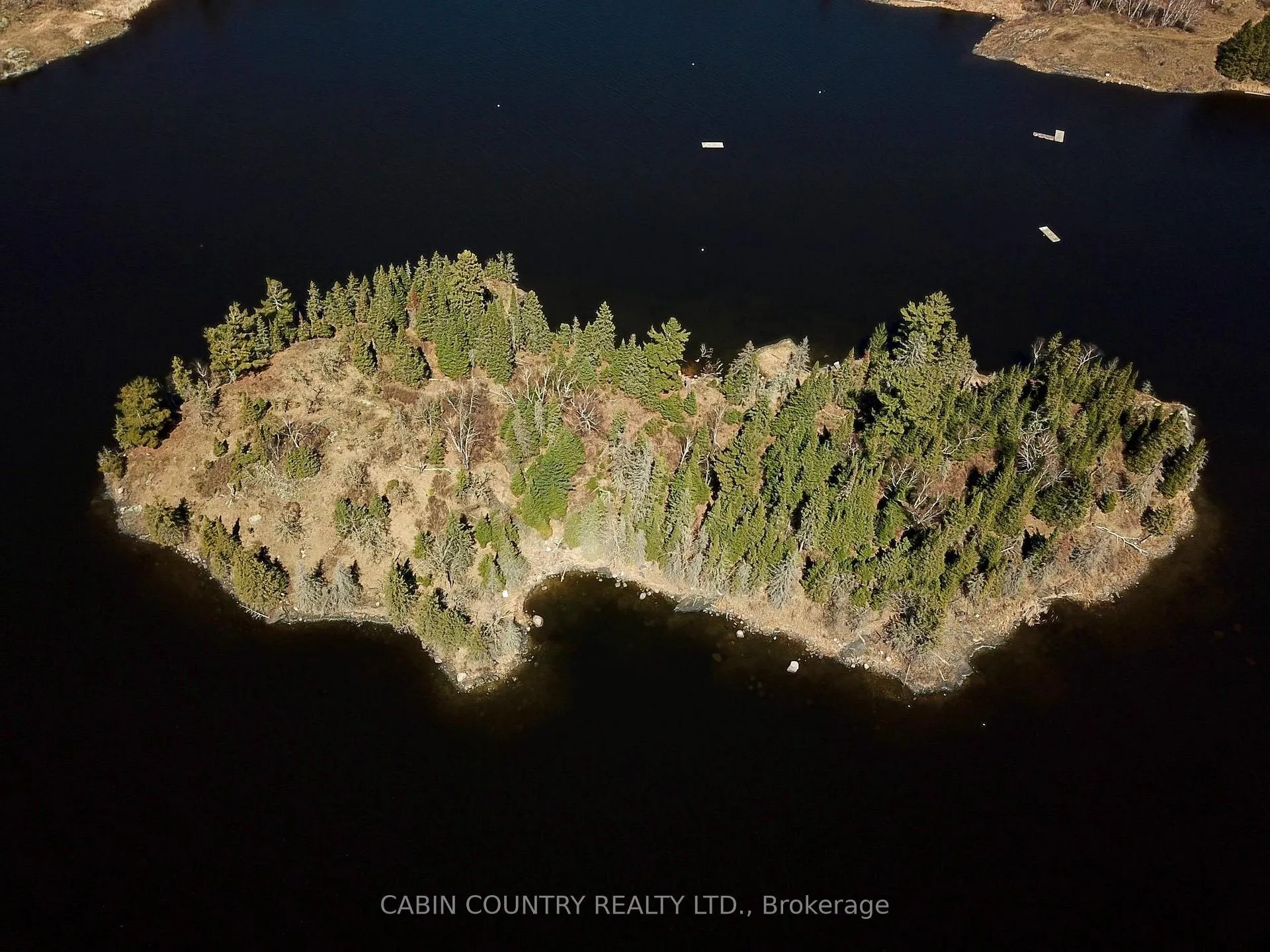 Photo 5 of Island 358P, Kenora, Keewatin — HOMEH