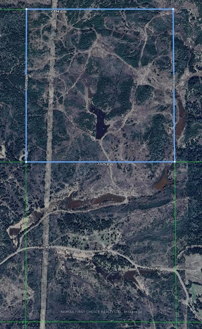 Photo 2 of 150 Husu Road, Thunder Bay Remote Area, Ware — HOMEH