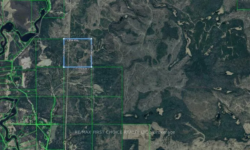 Photo 3 of 150 Husu Road, Thunder Bay Remote Area, Ware — HOMEH