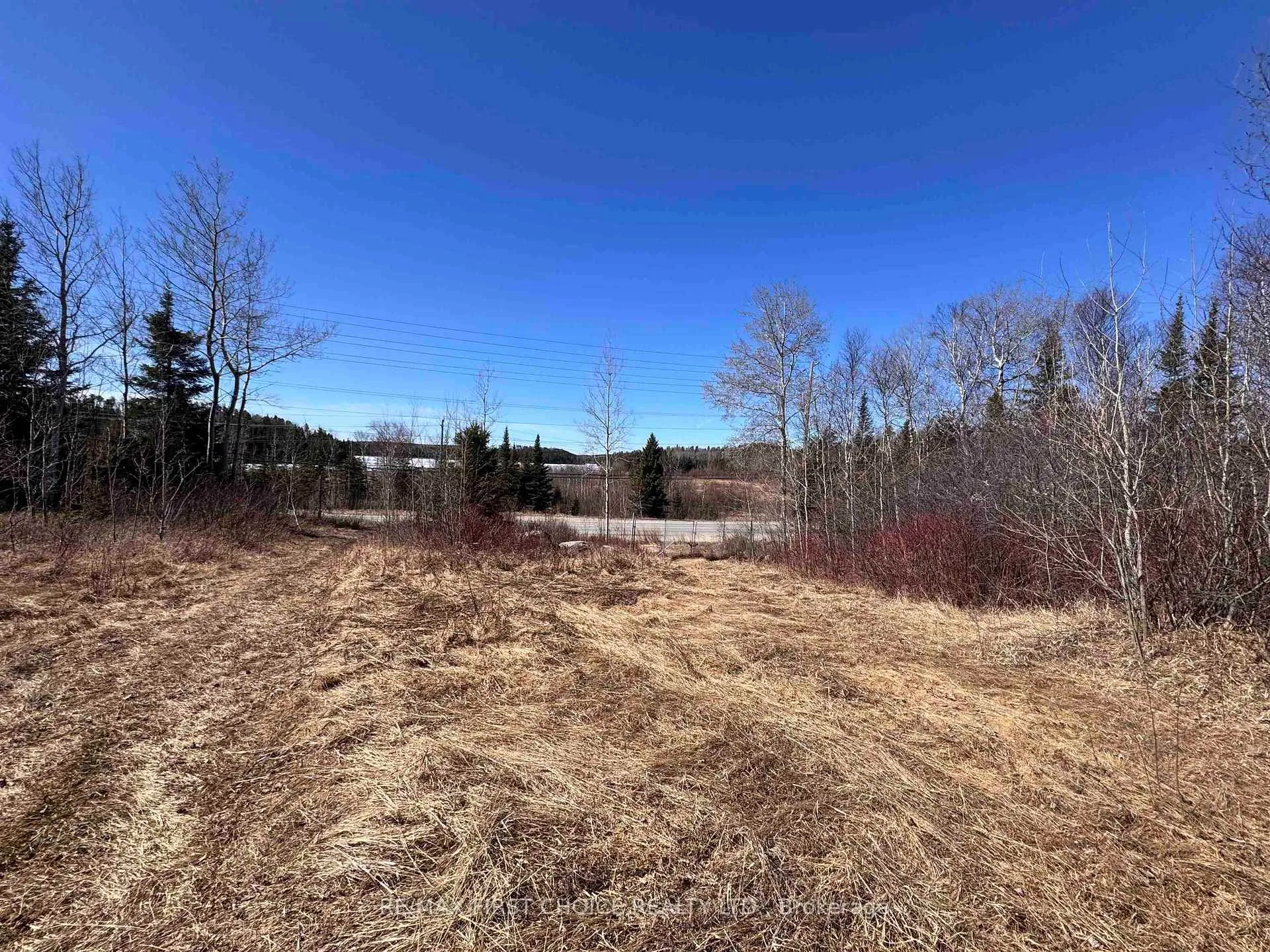 Photo 1 of 66 Hwy 105, Red Lake — HOMEH