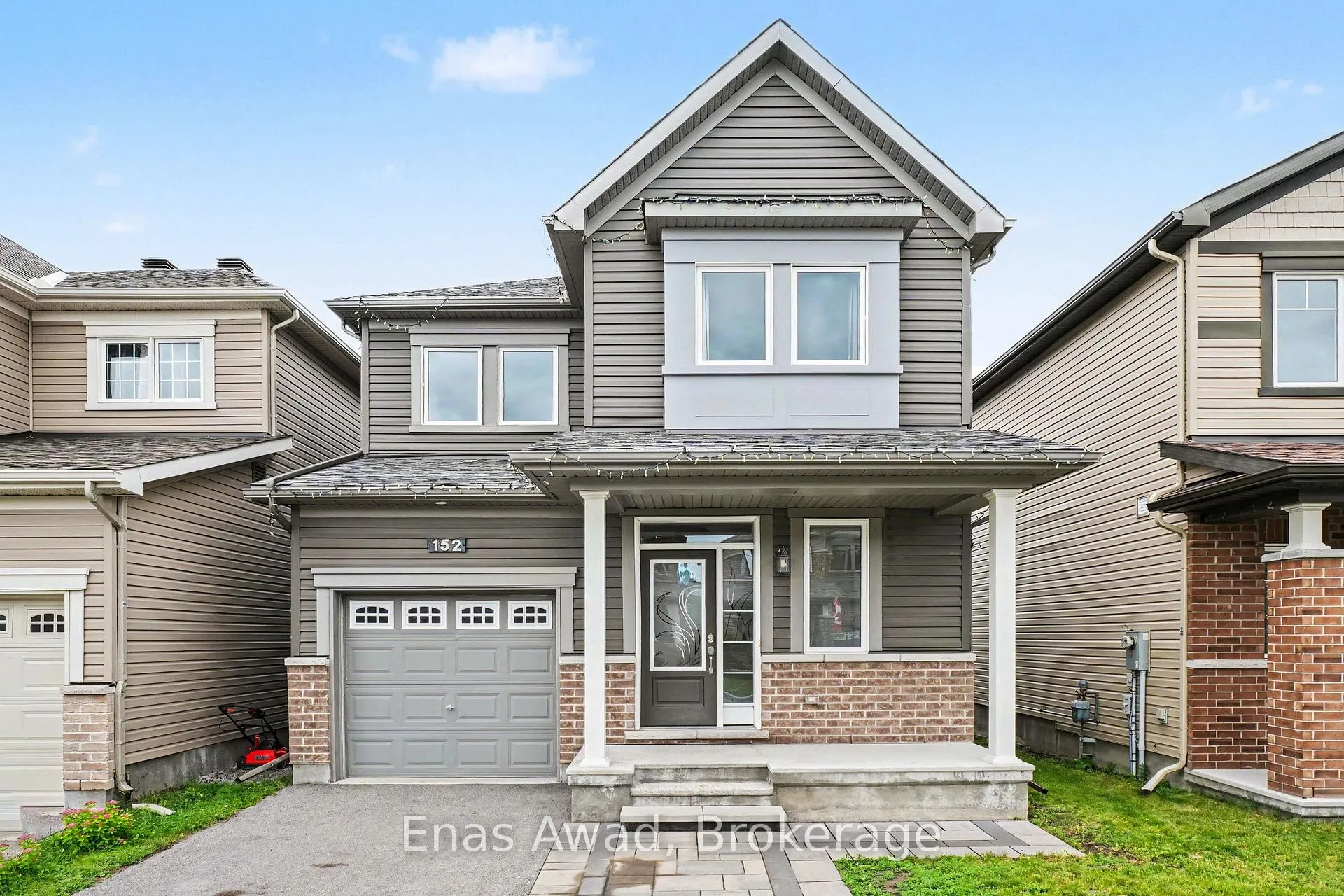Photo 2 of 152 Westover Crescent, Ottawa, Kanata - Kanata Lakes/Heritage Hills — HOMEH