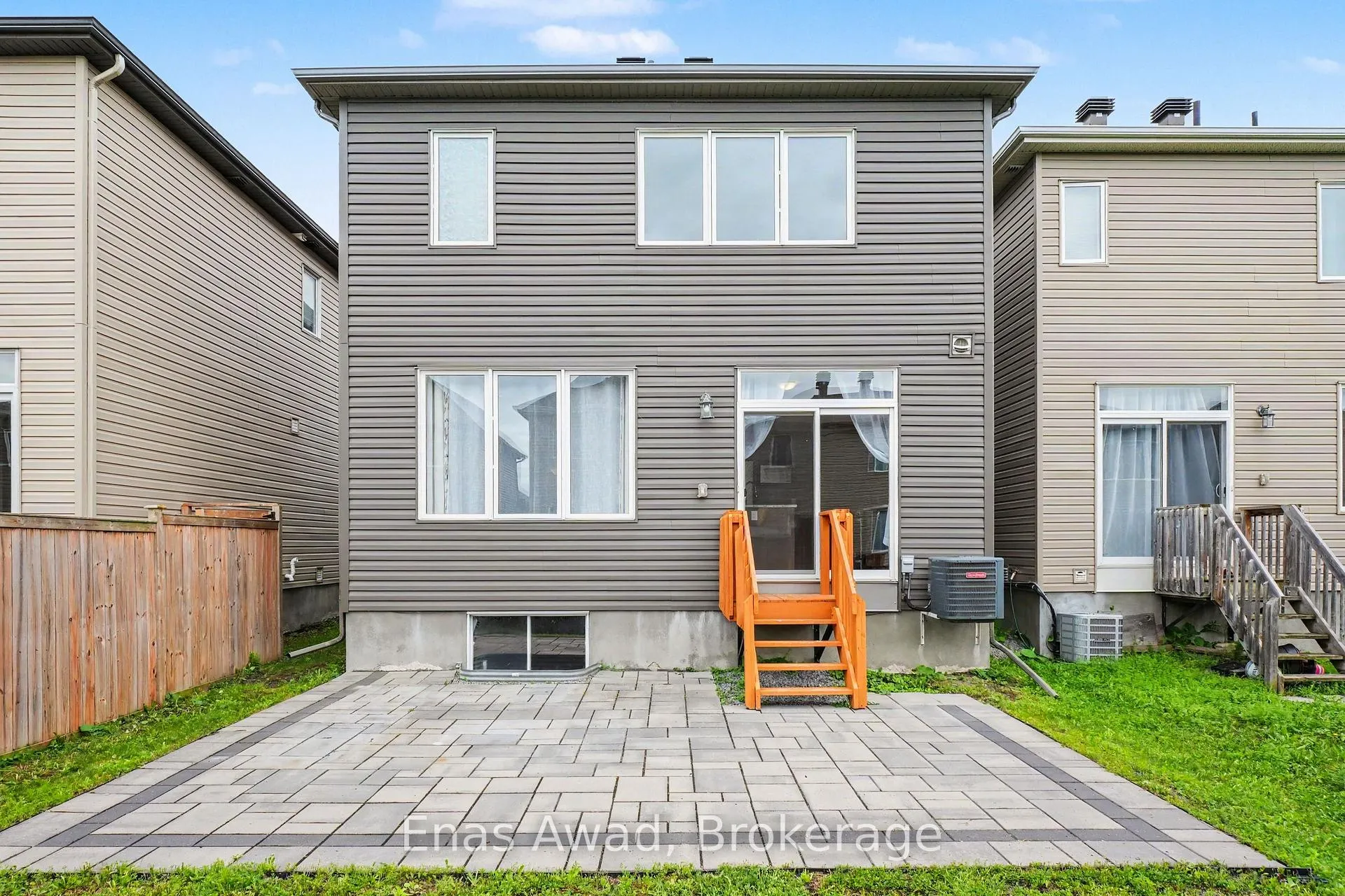 Photo 20 of 152 Westover Crescent, Ottawa, Kanata - Kanata Lakes/Heritage Hills — HOMEH