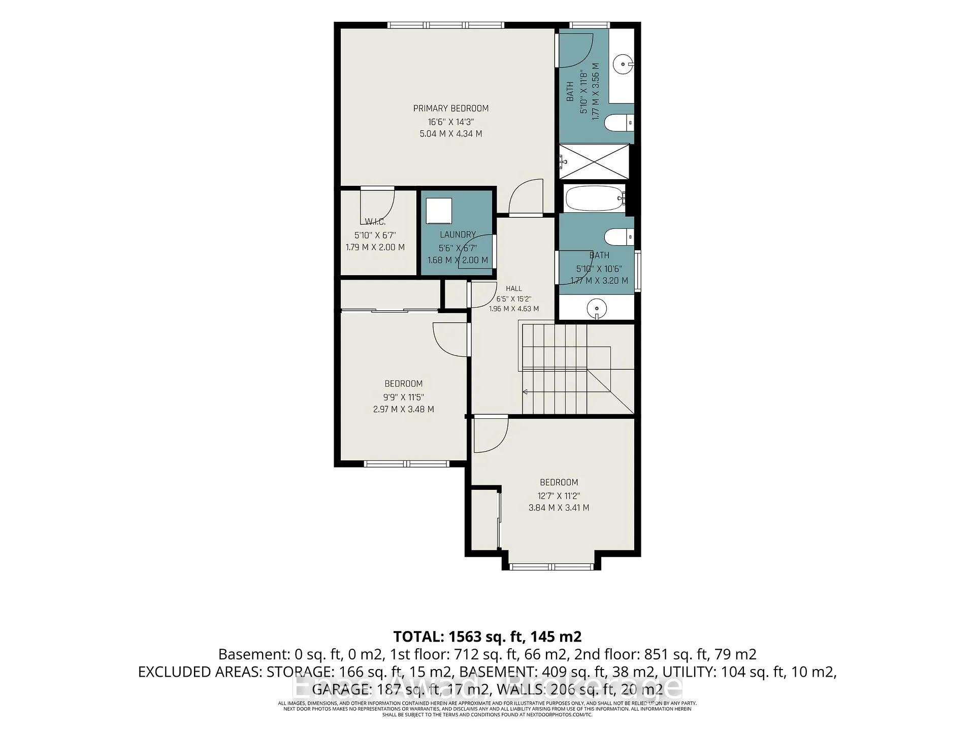 Photo 23 of 152 Westover Crescent, Ottawa, Kanata - Kanata Lakes/Heritage Hills — HOMEH