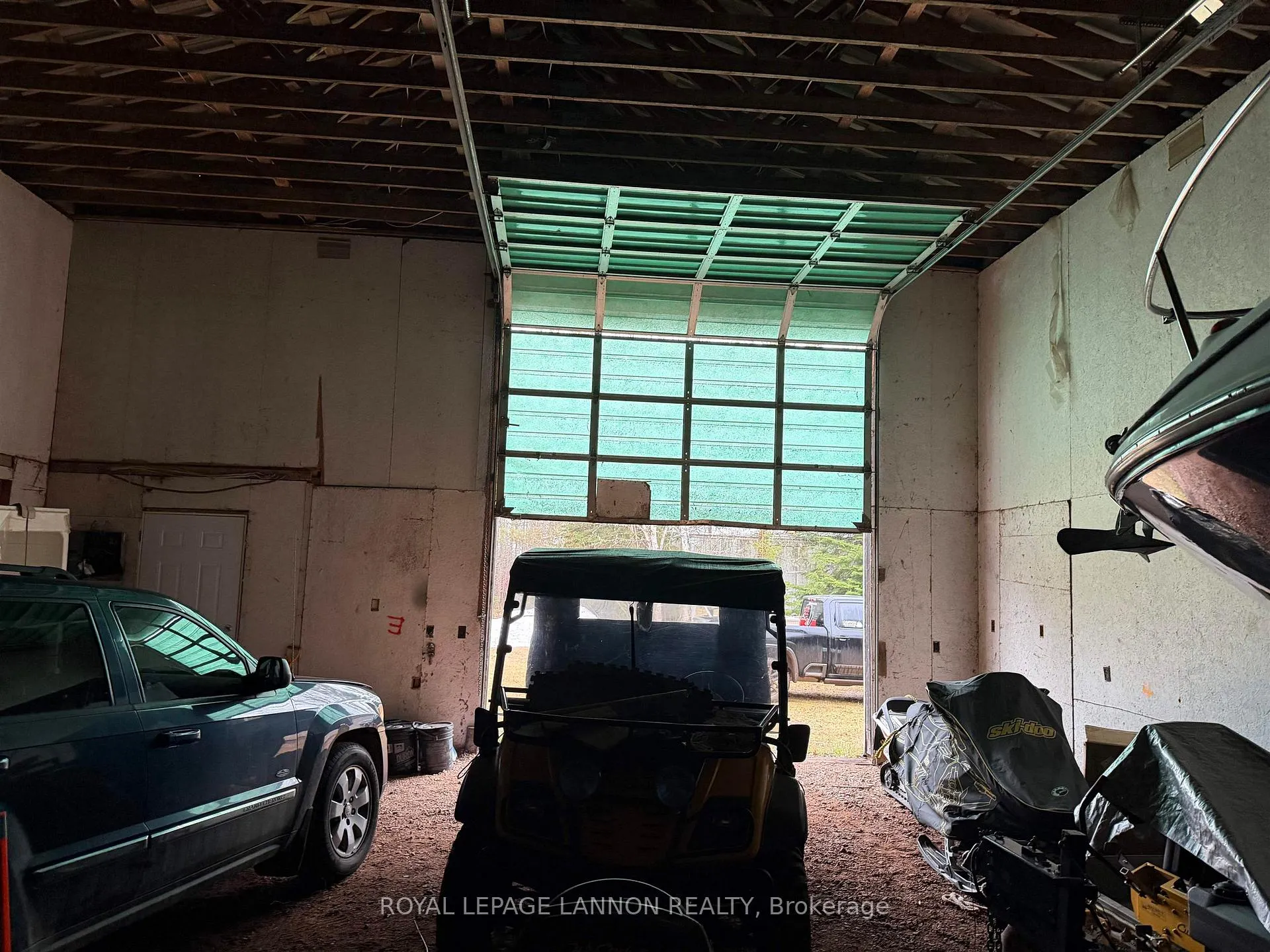 Photo 5 of Lot 10 Grann Drive, Shuniah — HOMEH