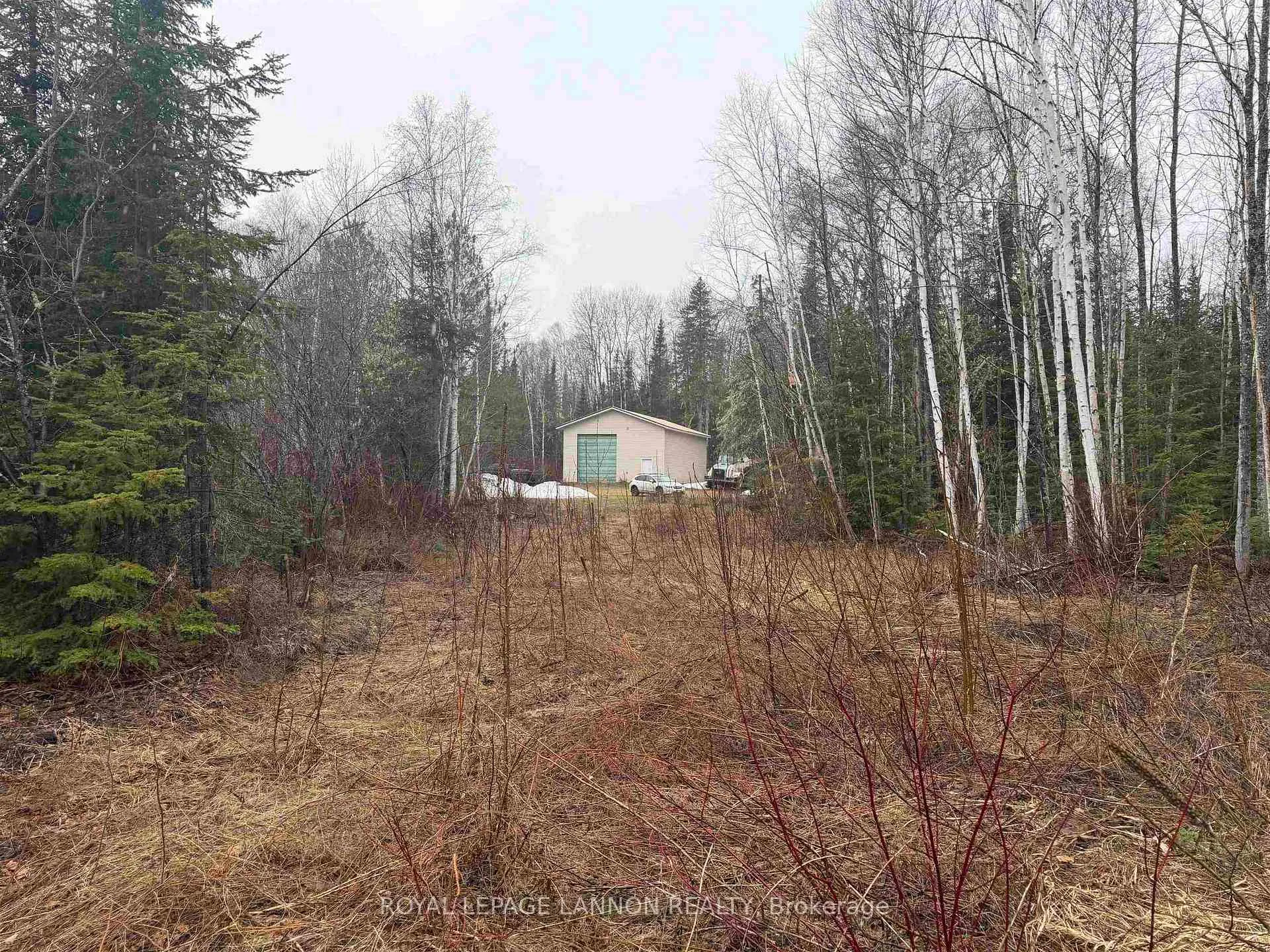 Photo 7 of Lot 10 Grann Drive, Shuniah — HOMEH