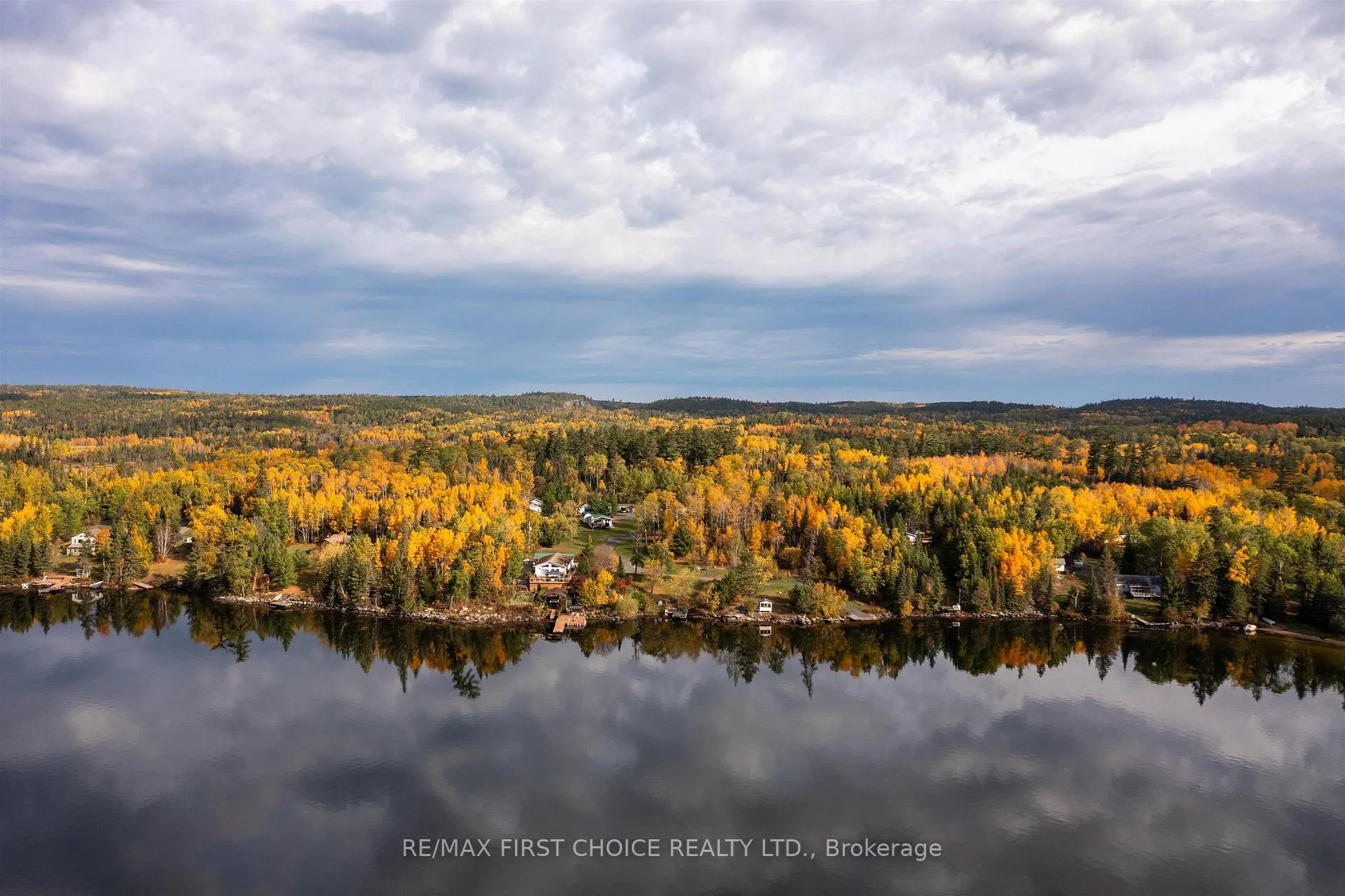 Photo 17 of 101 Primmer's Road, Kenora Remote Area, Lake of the Woods North — HOMEH