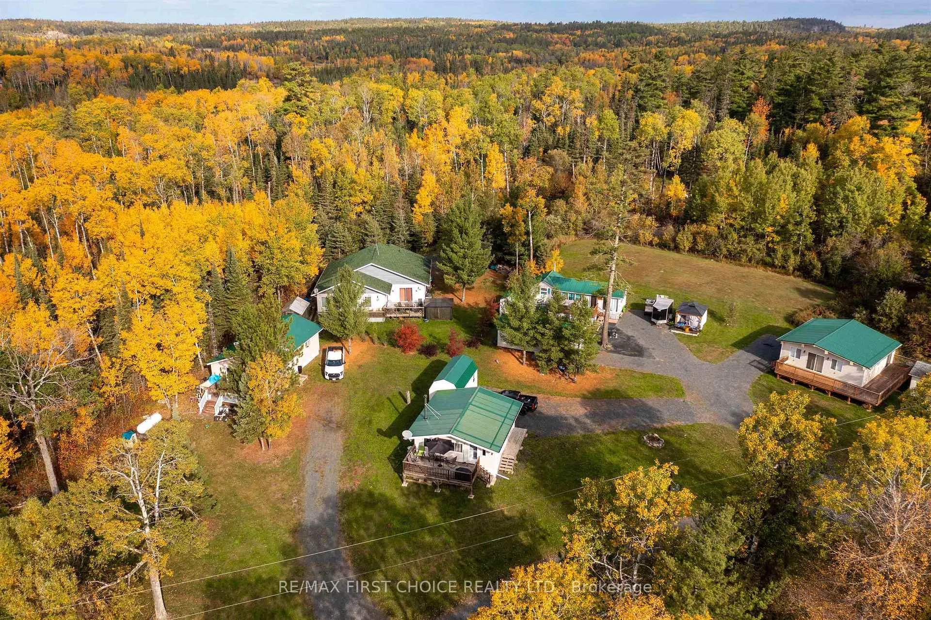 Photo 22 of 101 Primmer's Road, Kenora Remote Area, Lake of the Woods North — HOMEH