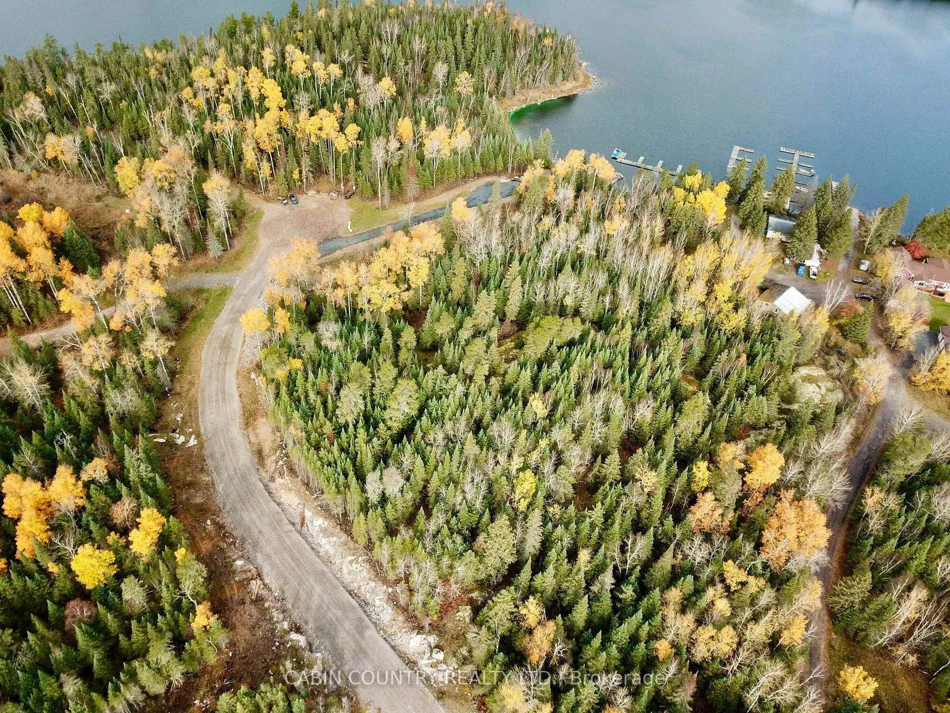 Photo 1 of Lot 1 Riverwood Way, Kenora, Keewatin North — HOMEH