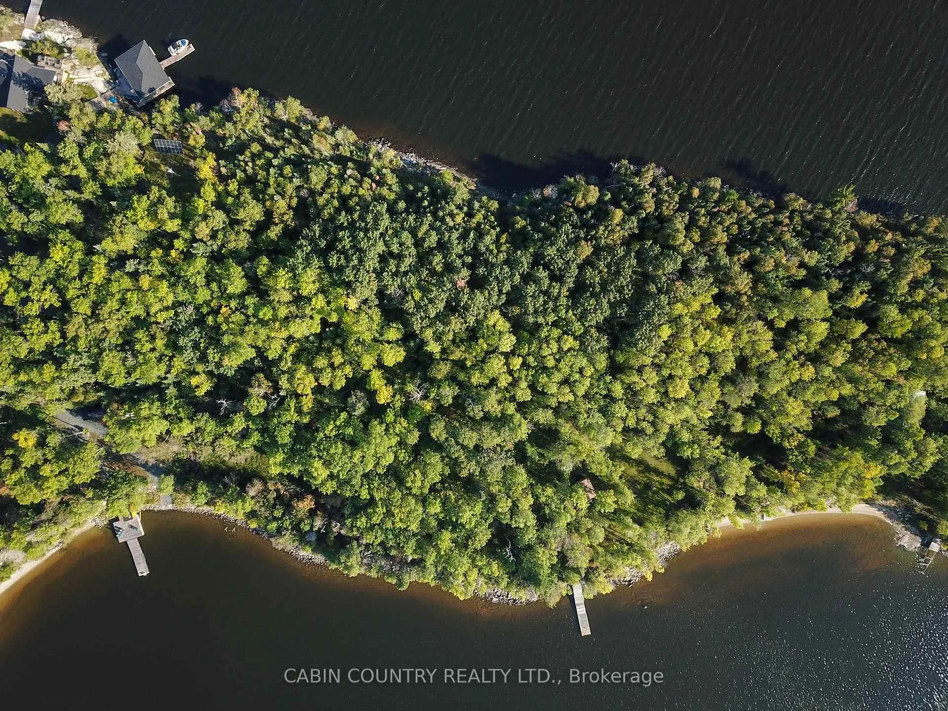 Photo of Lot 14 Castlerock Island