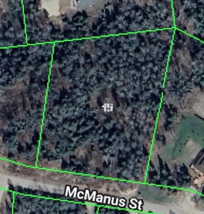 Photo of 15 McManus Street