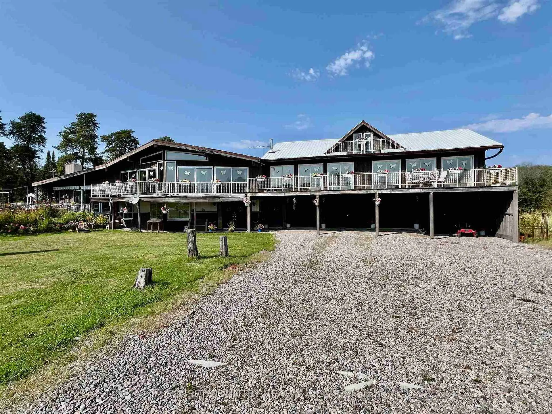 Photo 1 of 65 Wehrstedt Road, Kenora Remote Area, Vermilion Bay — HOMEH