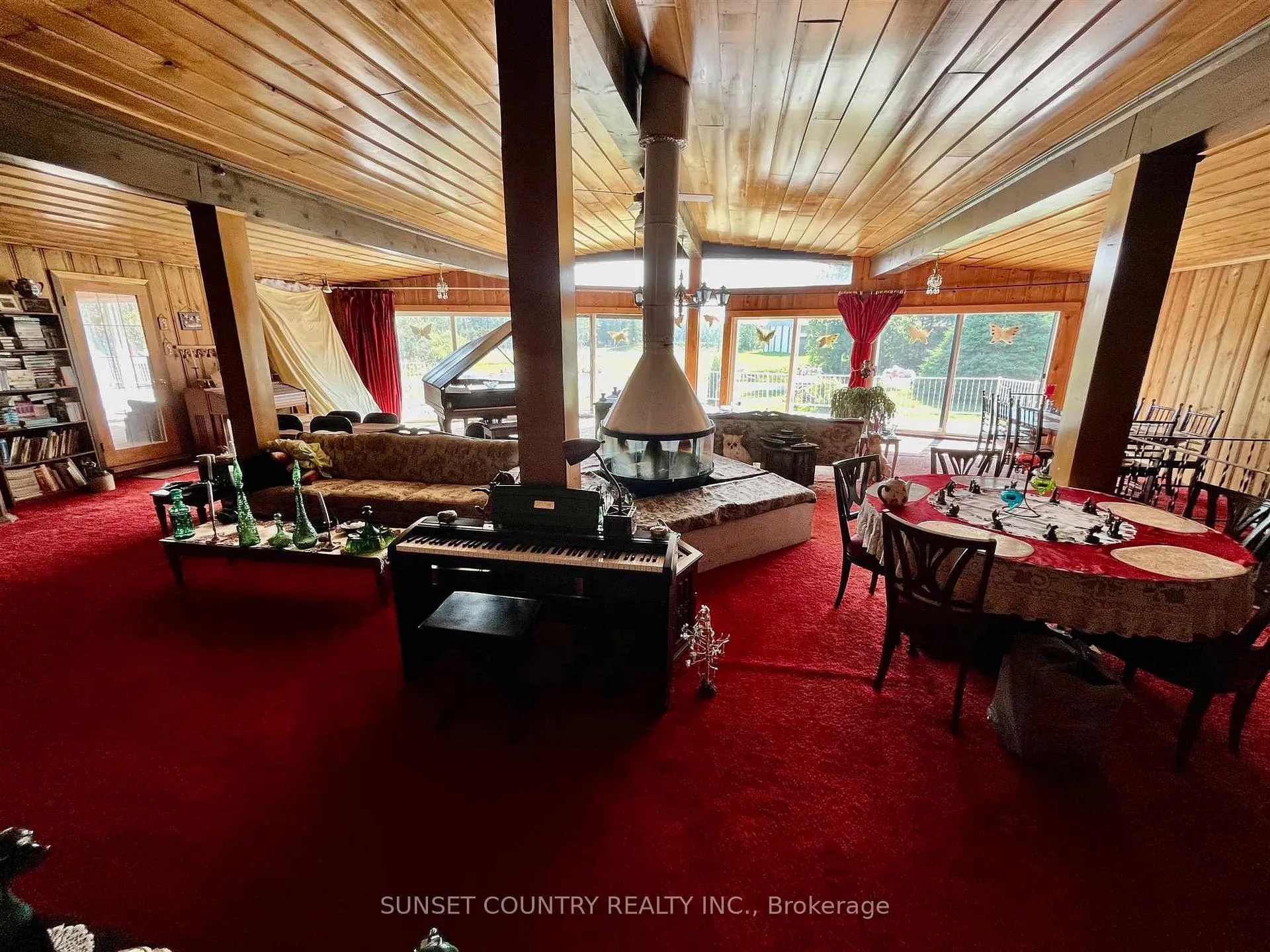 Photo 11 of 65 Wehrstedt Road, Kenora Remote Area, Vermilion Bay — HOMEH