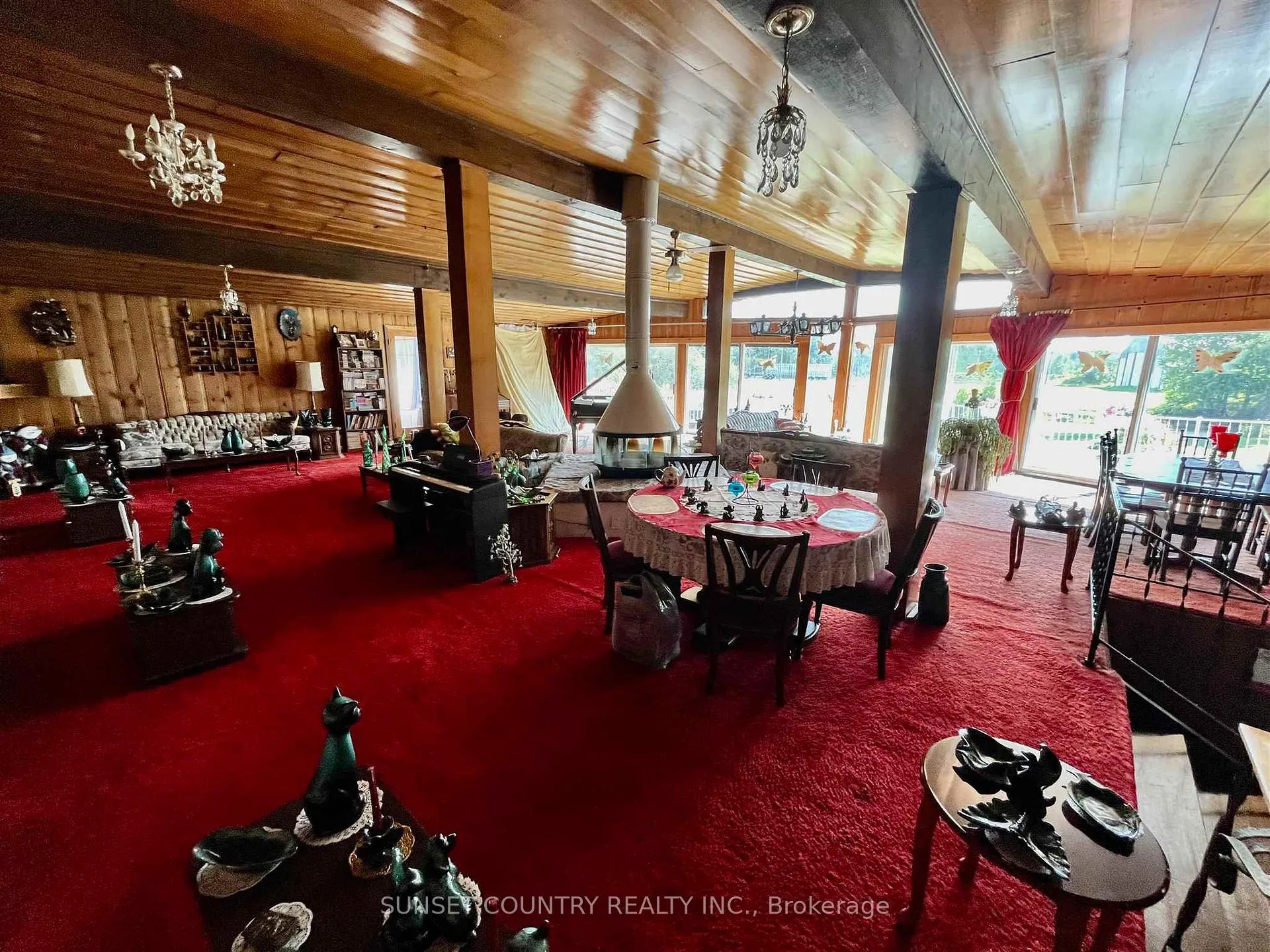Photo 12 of 65 Wehrstedt Road, Kenora Remote Area, Vermilion Bay — HOMEH