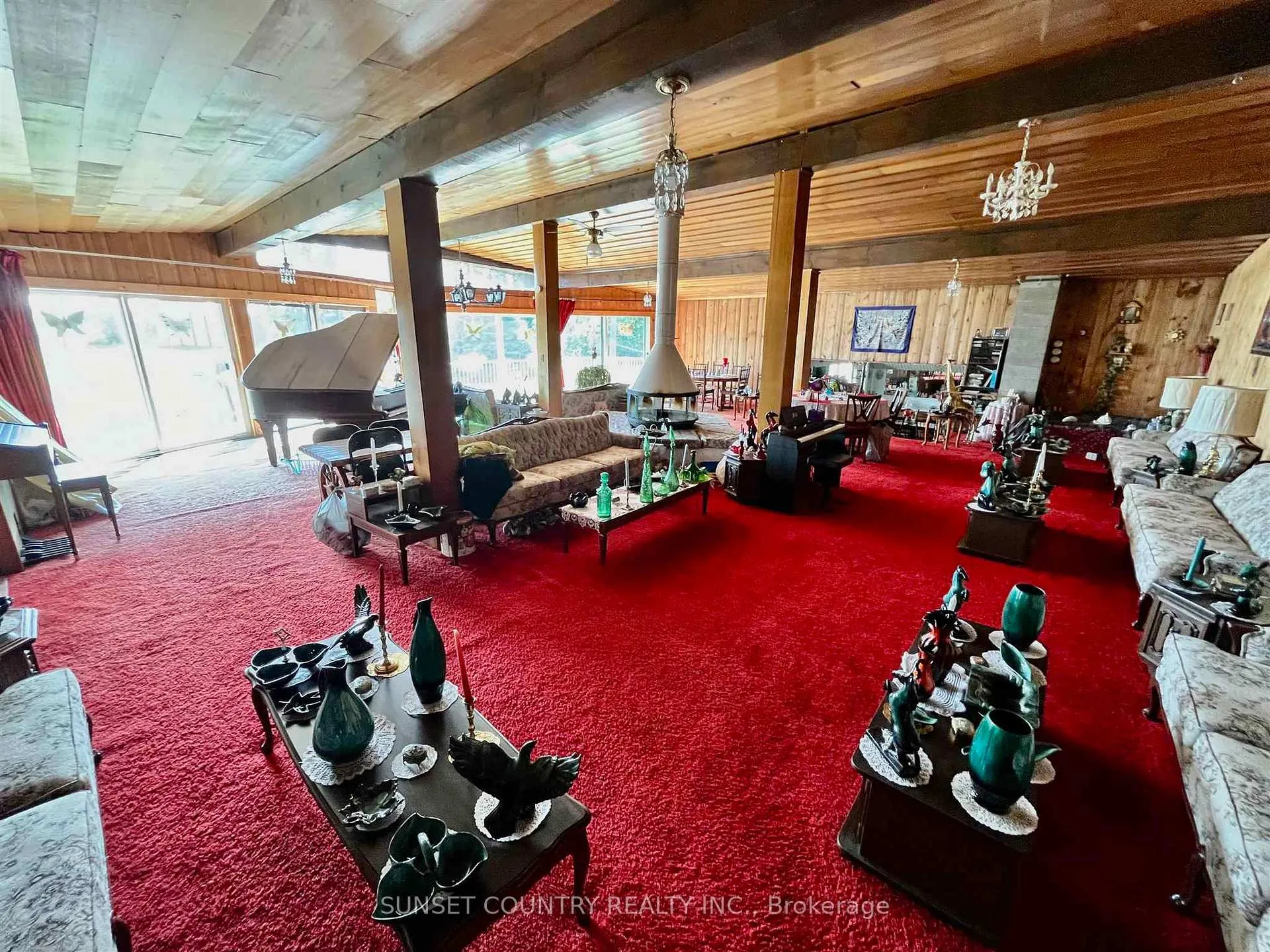 Photo 13 of 65 Wehrstedt Road, Kenora Remote Area, Vermilion Bay — HOMEH