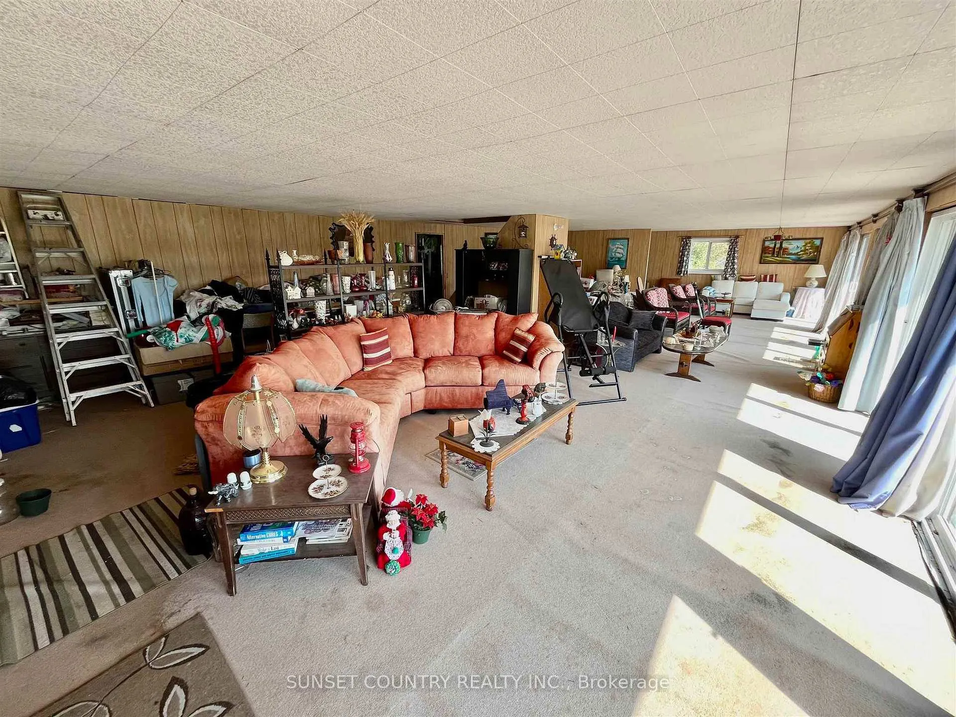 Photo 18 of 65 Wehrstedt Road, Kenora Remote Area, Vermilion Bay — HOMEH