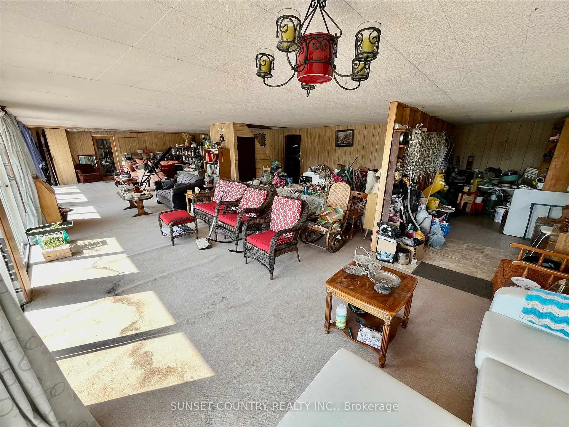 Photo 19 of 65 Wehrstedt Road, Kenora Remote Area, Vermilion Bay — HOMEH