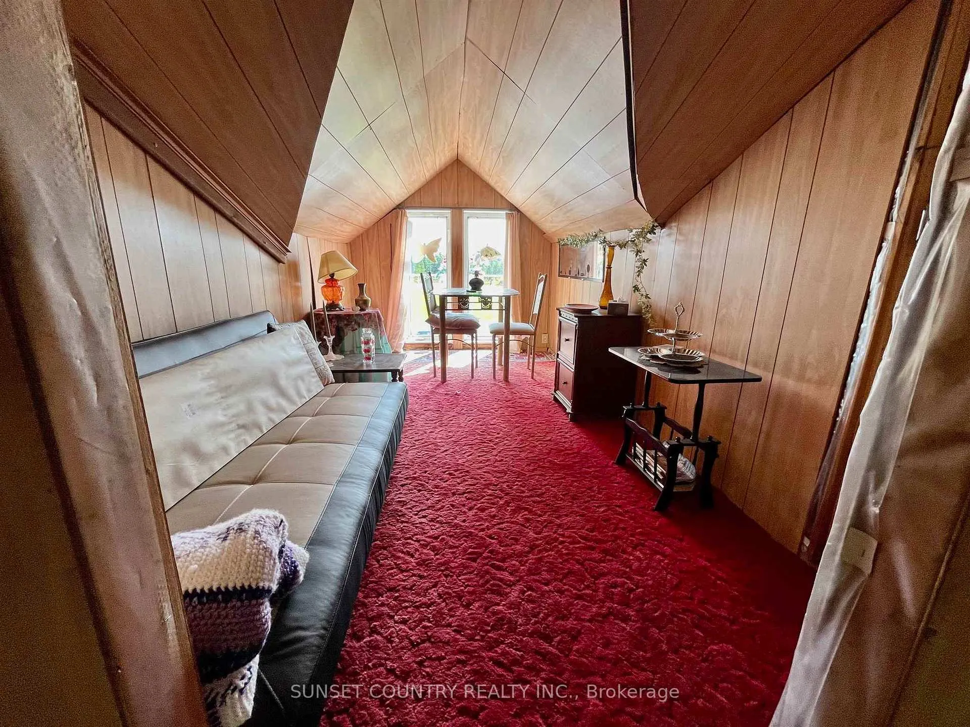 Photo 20 of 65 Wehrstedt Road, Kenora Remote Area, Vermilion Bay — HOMEH