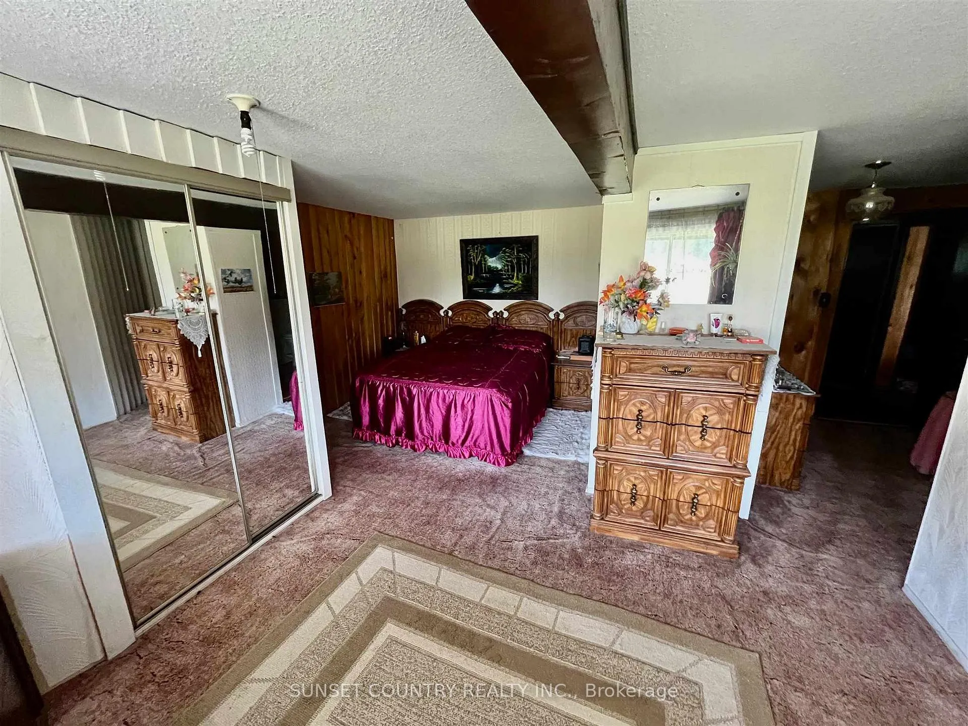 Photo 21 of 65 Wehrstedt Road, Kenora Remote Area, Vermilion Bay — HOMEH