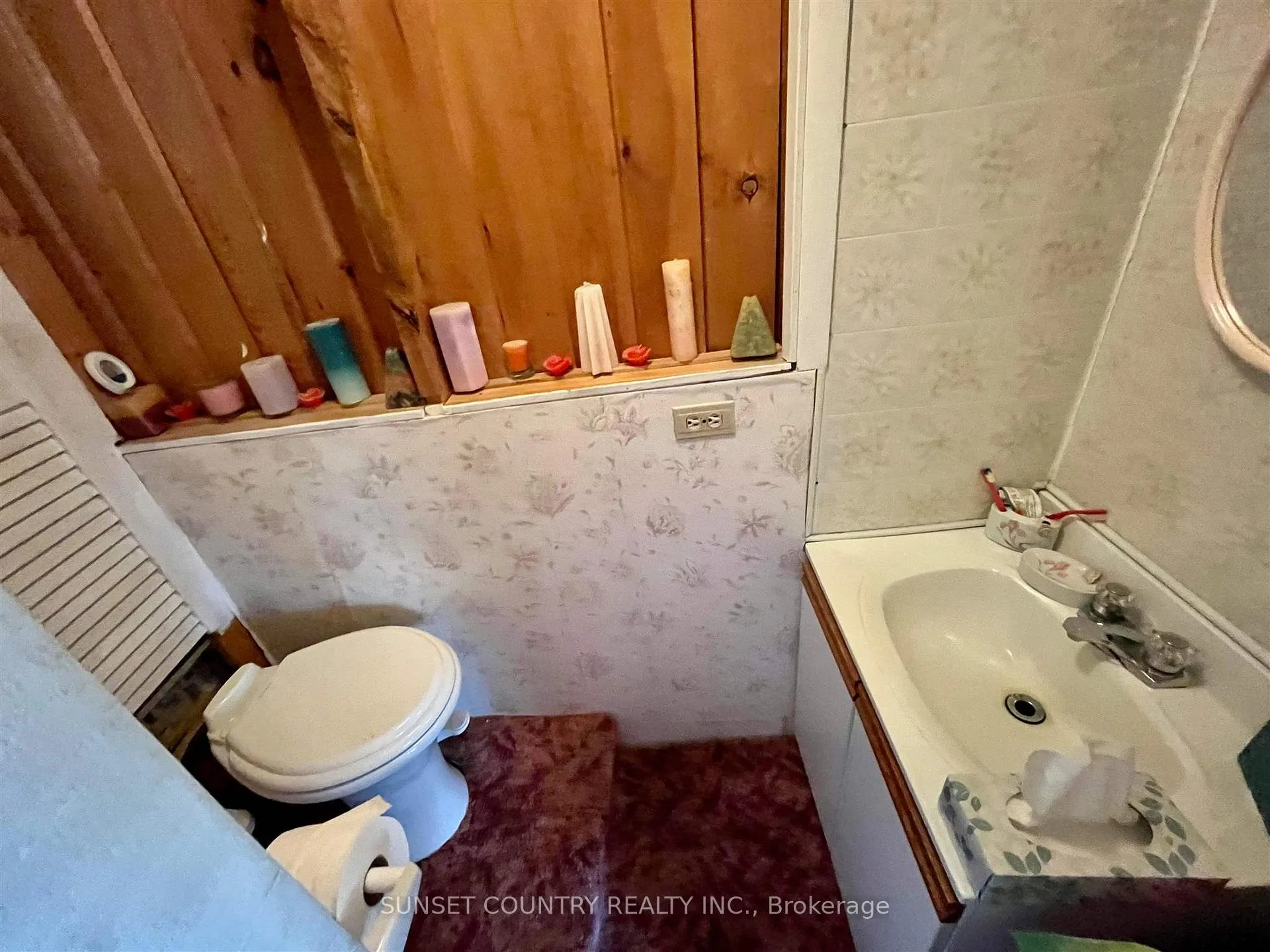 Photo 22 of 65 Wehrstedt Road, Kenora Remote Area, Vermilion Bay — HOMEH