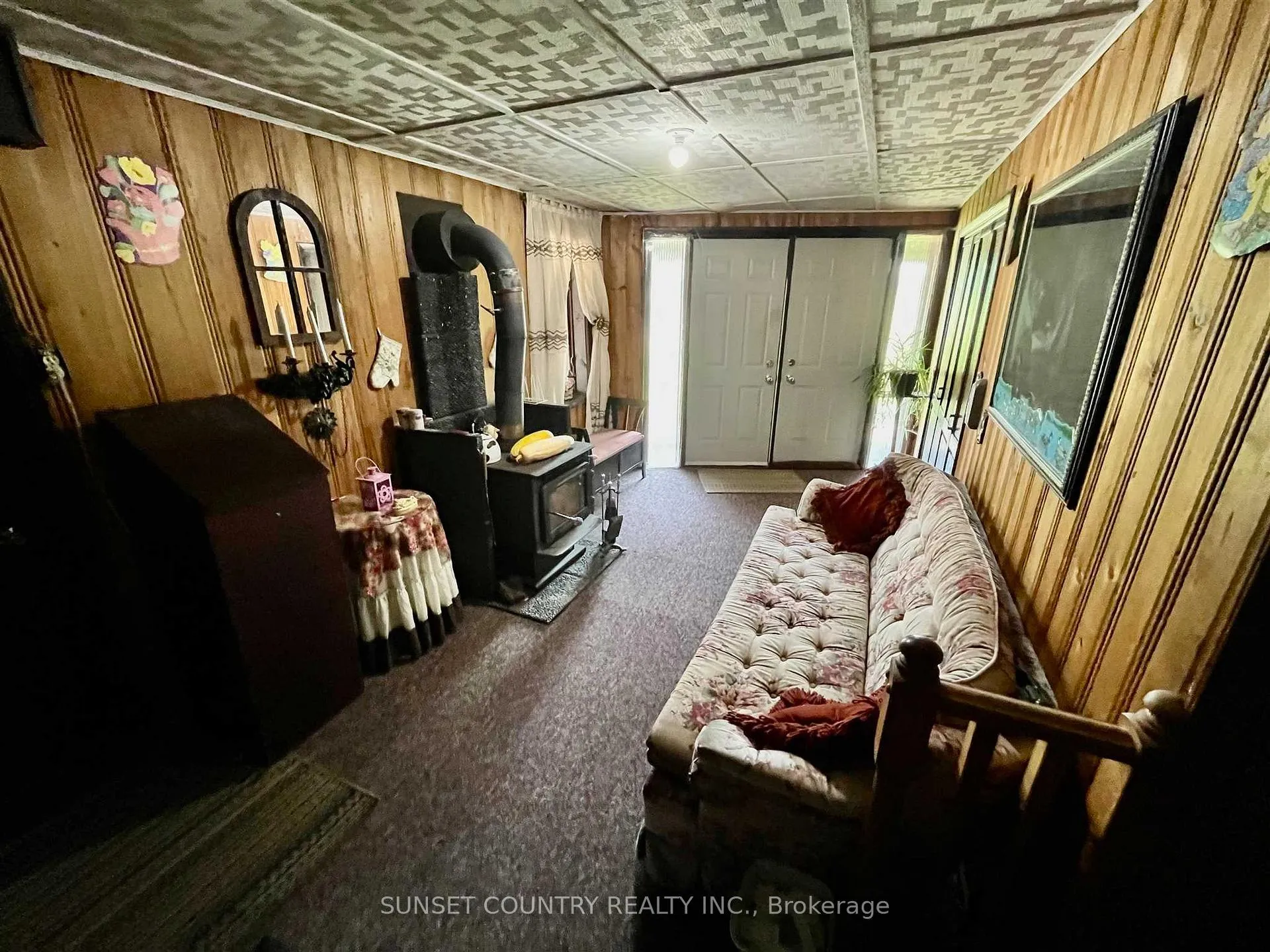 Photo 28 of 65 Wehrstedt Road, Kenora Remote Area, Vermilion Bay — HOMEH