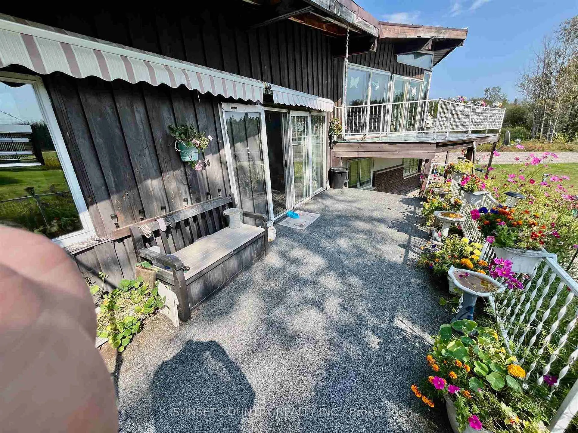 Photo 29 of 65 Wehrstedt Road, Kenora Remote Area, Vermilion Bay — HOMEH