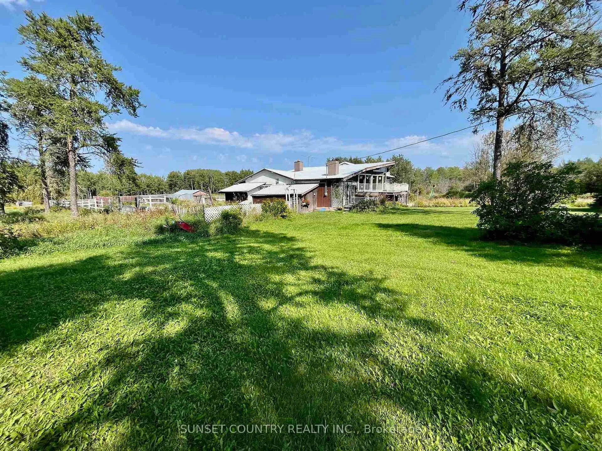 Photo 31 of 65 Wehrstedt Road, Kenora Remote Area, Vermilion Bay — HOMEH