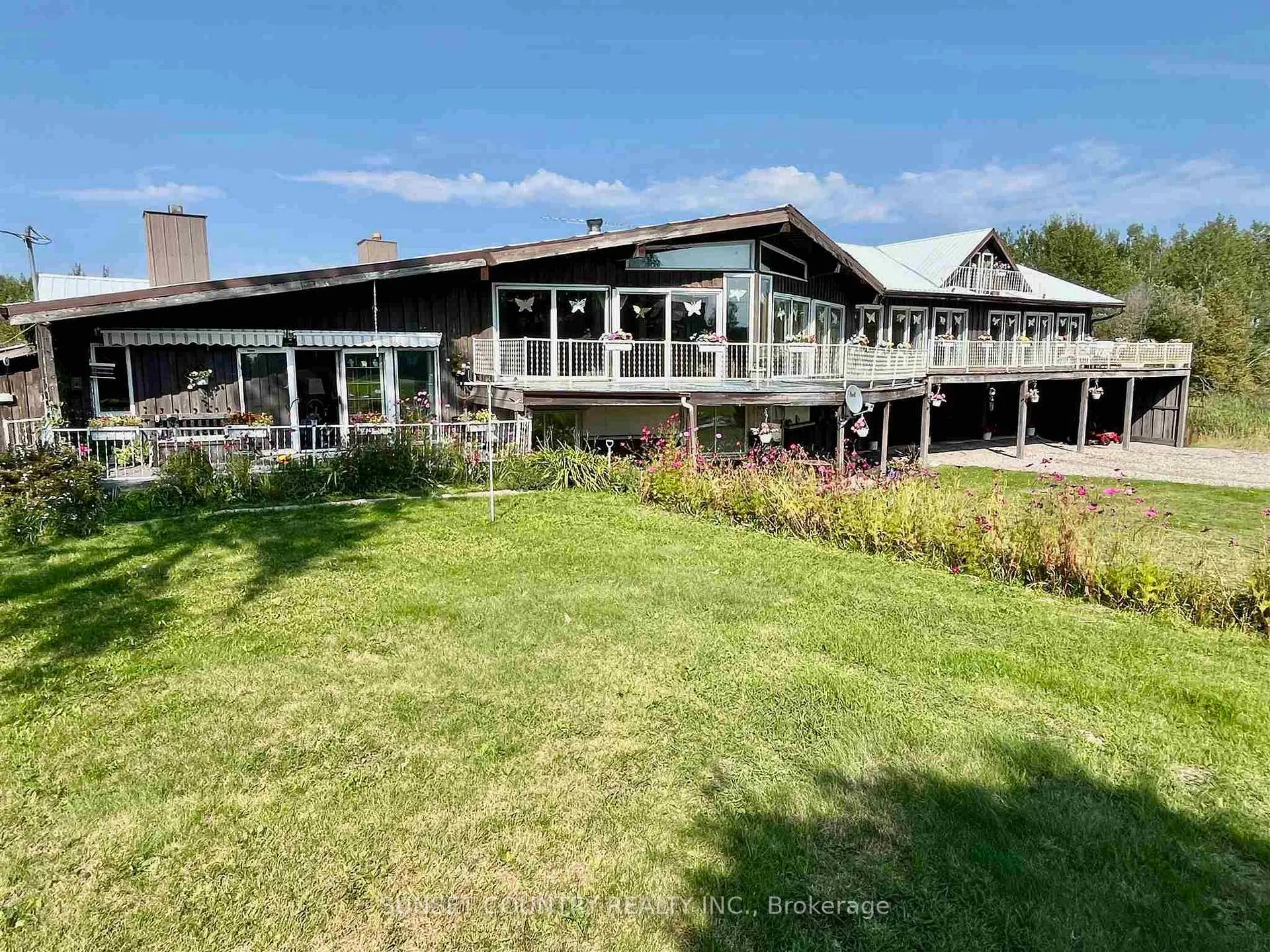 Photo 32 of 65 Wehrstedt Road, Kenora Remote Area, Vermilion Bay — HOMEH