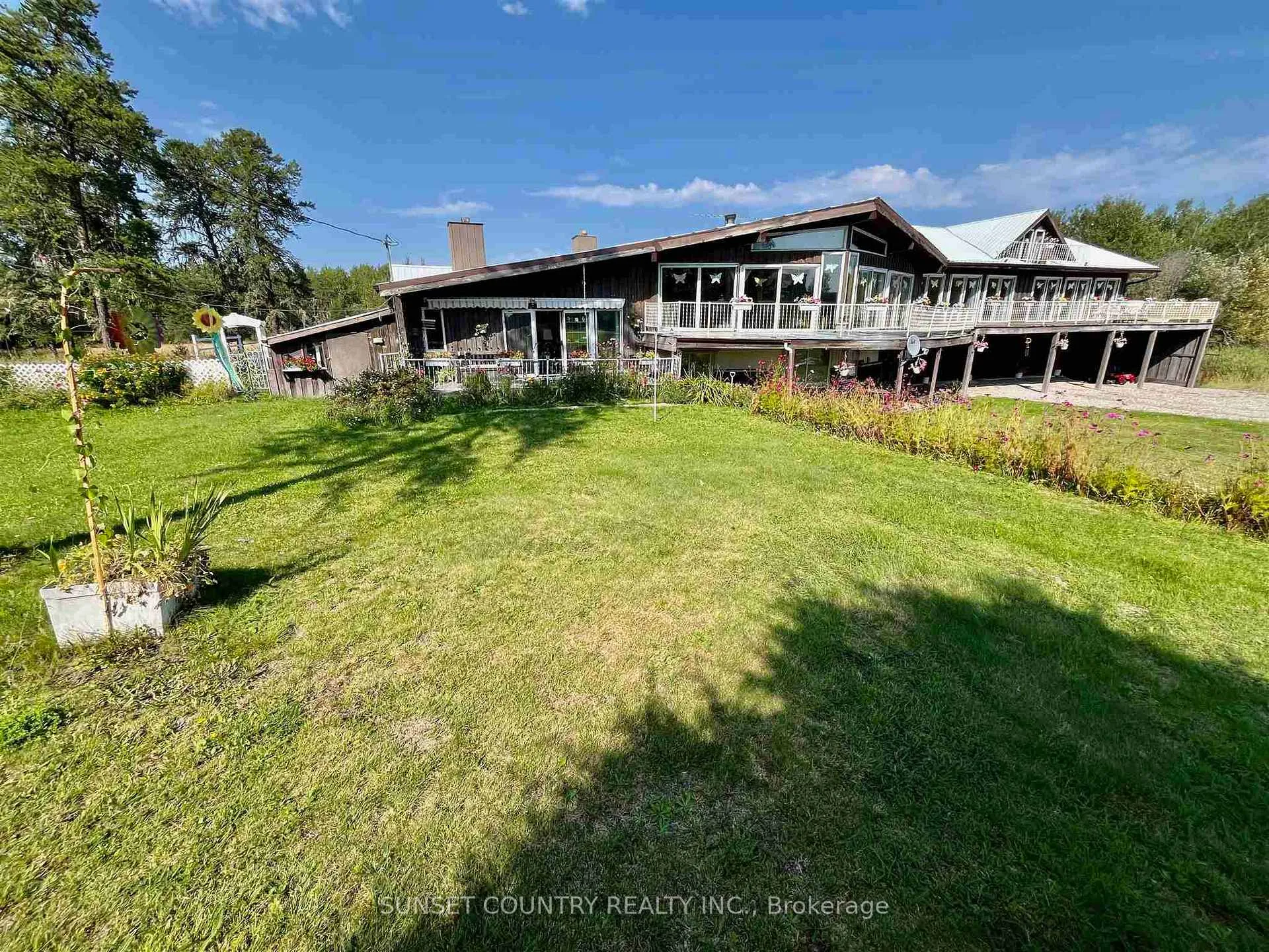 Photo 33 of 65 Wehrstedt Road, Kenora Remote Area, Vermilion Bay — HOMEH