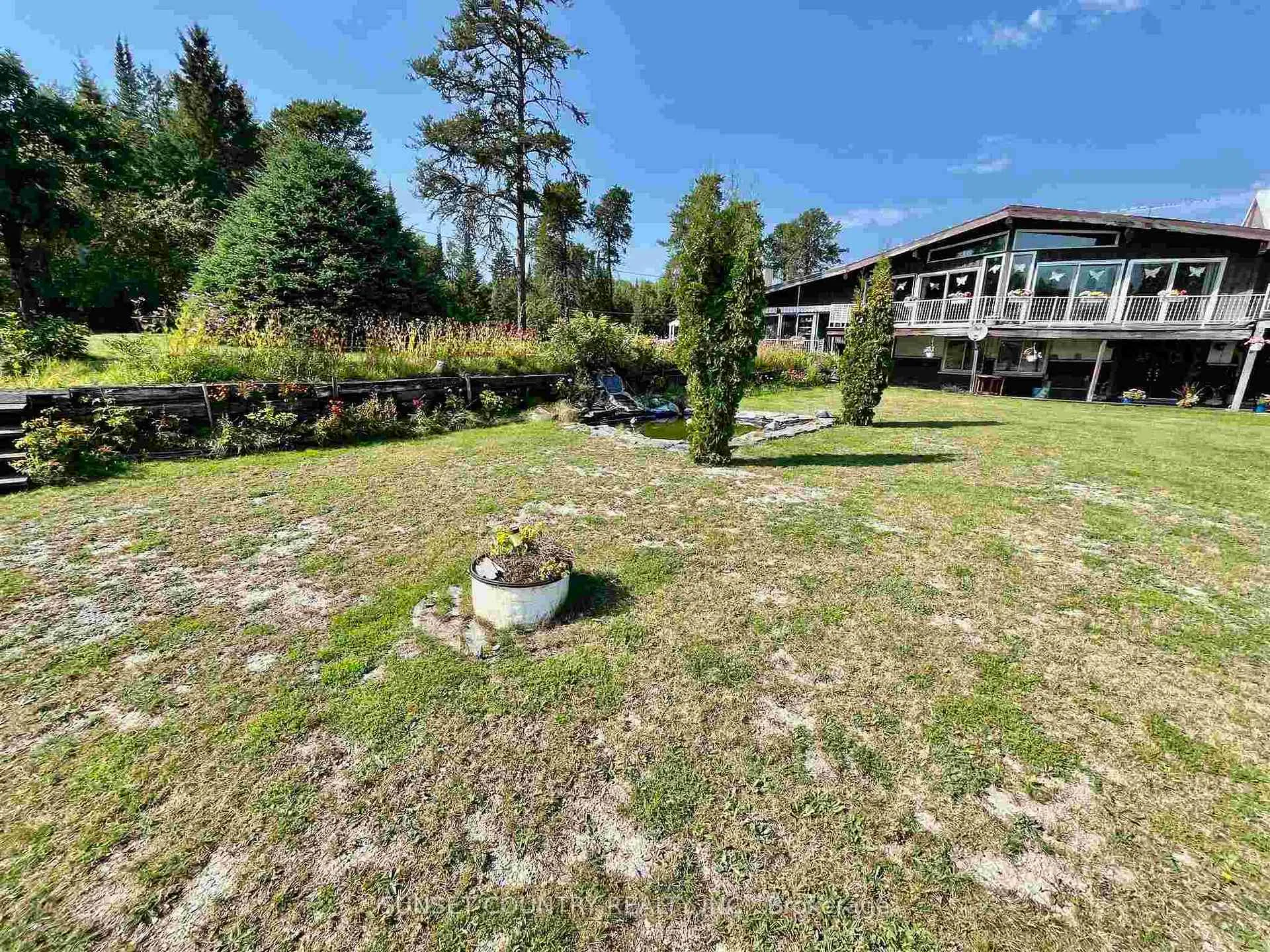 Photo 35 of 65 Wehrstedt Road, Kenora Remote Area, Vermilion Bay — HOMEH