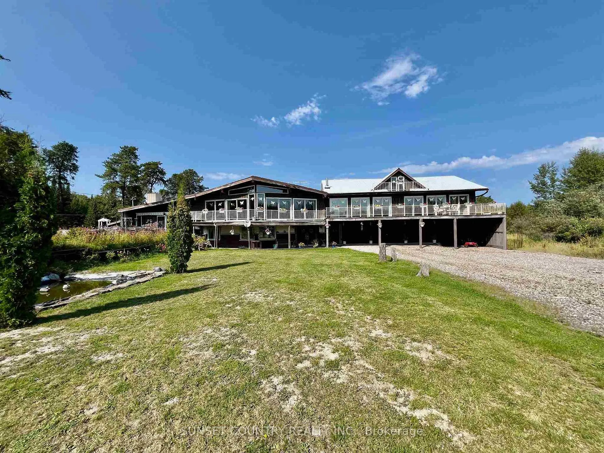 Photo 36 of 65 Wehrstedt Road, Kenora Remote Area, Vermilion Bay — HOMEH