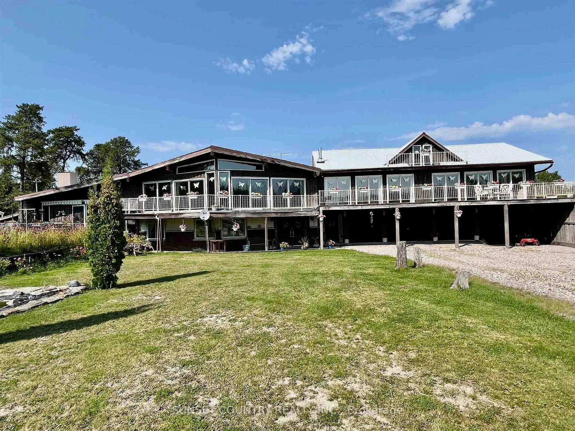 Photo 37 of 65 Wehrstedt Road, Kenora Remote Area, Vermilion Bay — HOMEH