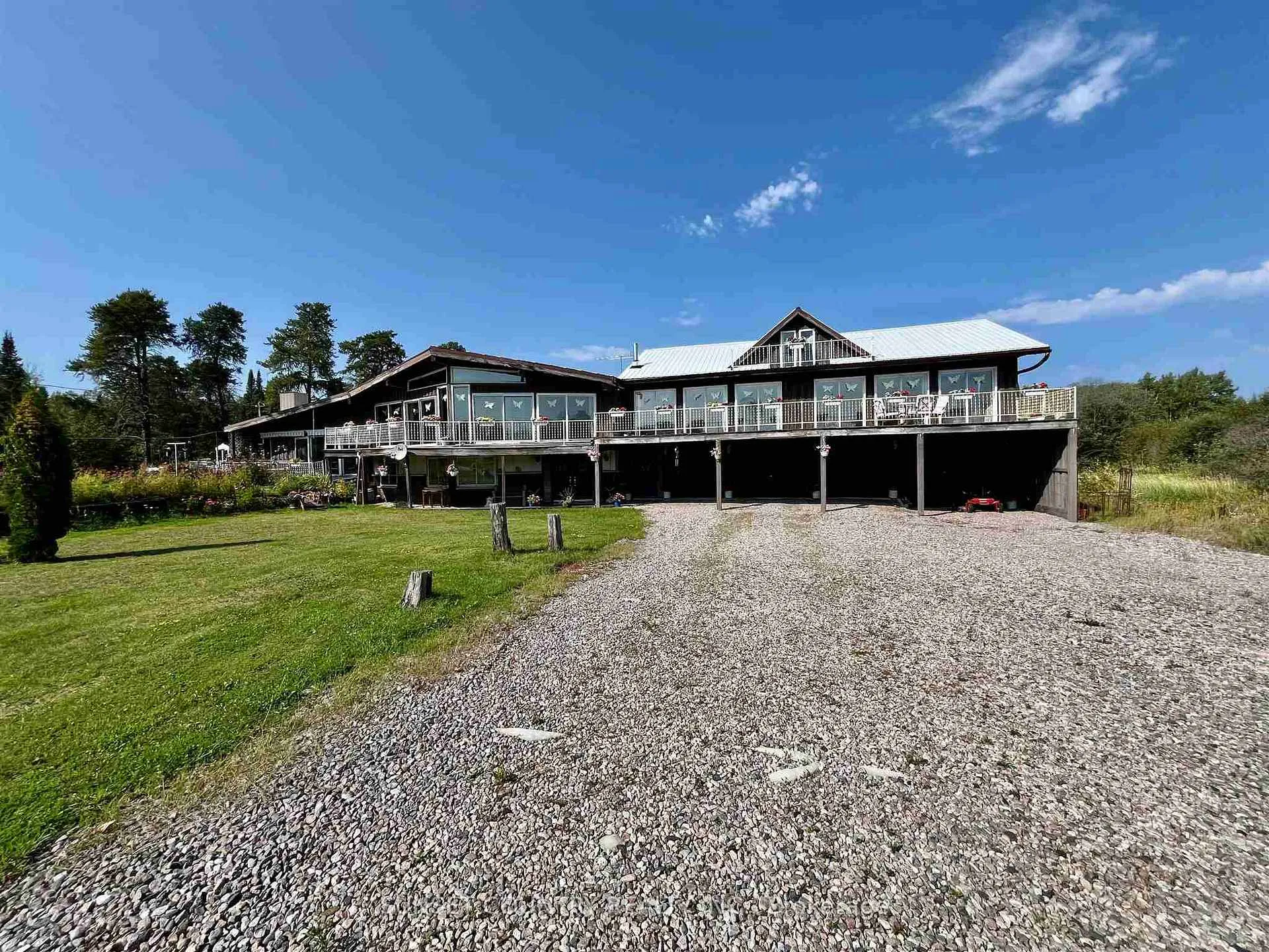 Photo 38 of 65 Wehrstedt Road, Kenora Remote Area, Vermilion Bay — HOMEH