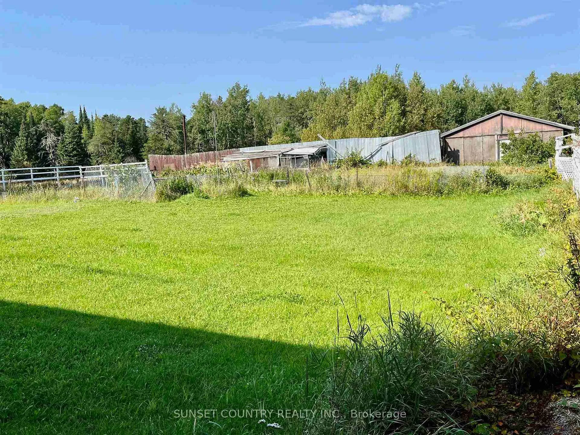 Photo 40 of 65 Wehrstedt Road, Kenora Remote Area, Vermilion Bay — HOMEH