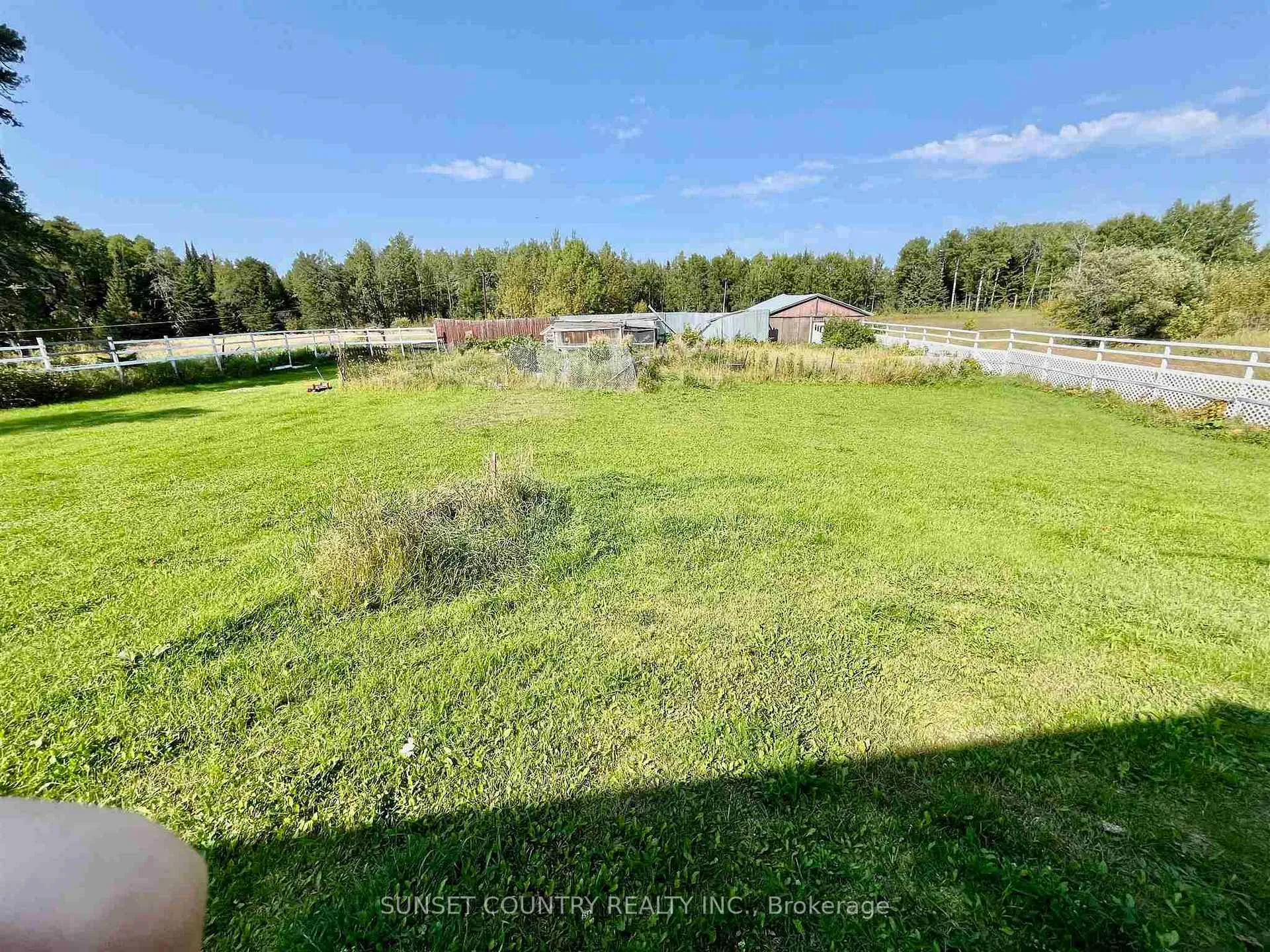 Photo 41 of 65 Wehrstedt Road, Kenora Remote Area, Vermilion Bay — HOMEH