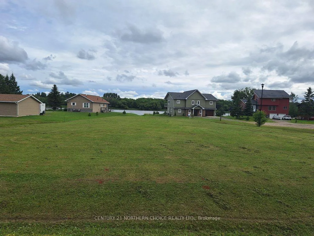 Photo 1 of 101 Willow Court, Rainy River — HOMEH