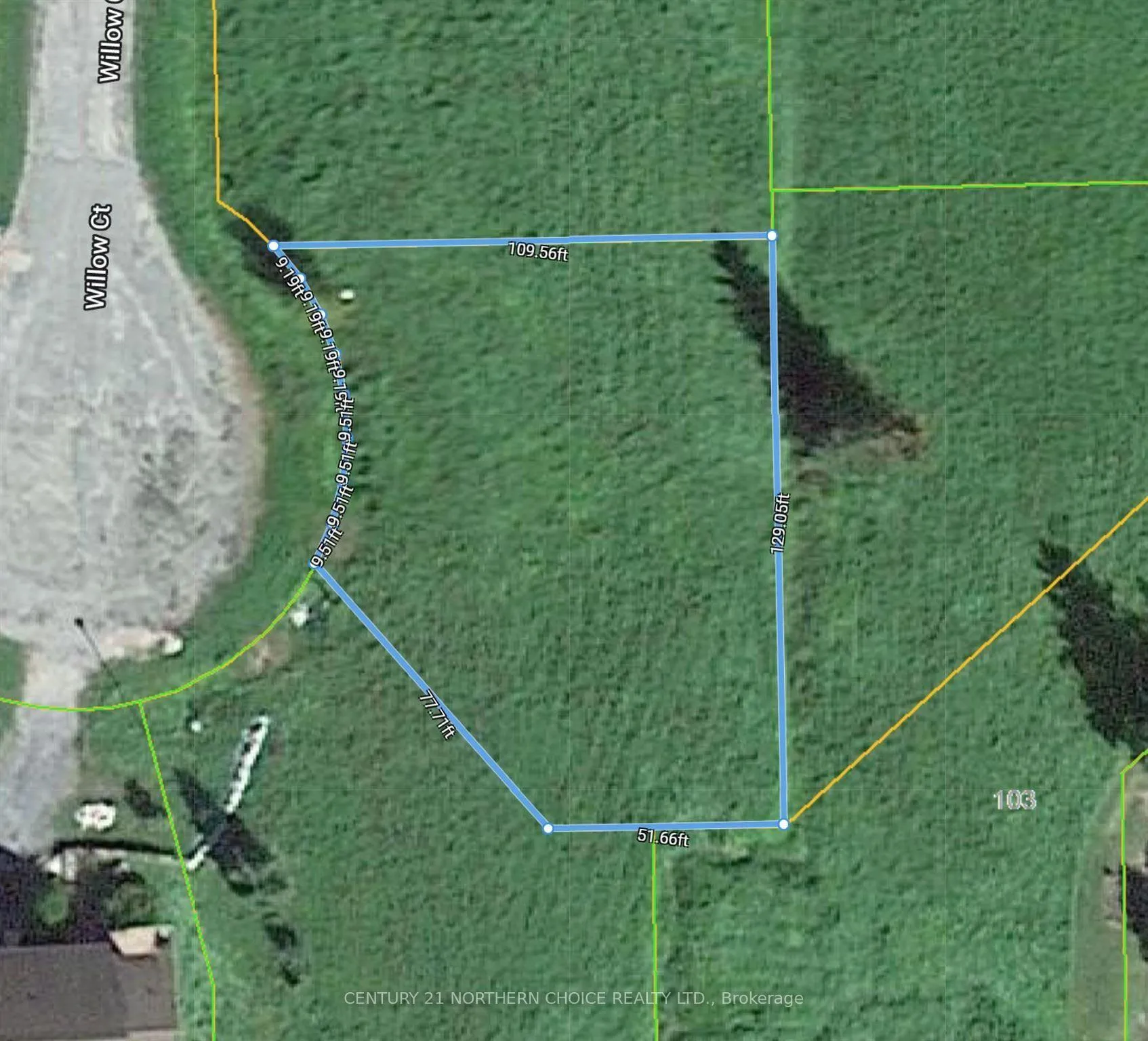 Photo 4 of 101 Willow Court, Rainy River — HOMEH