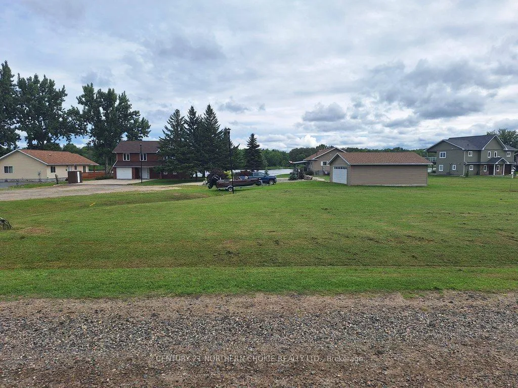 Photo 1 of 105 Pine Court, Rainy River — HOMEH