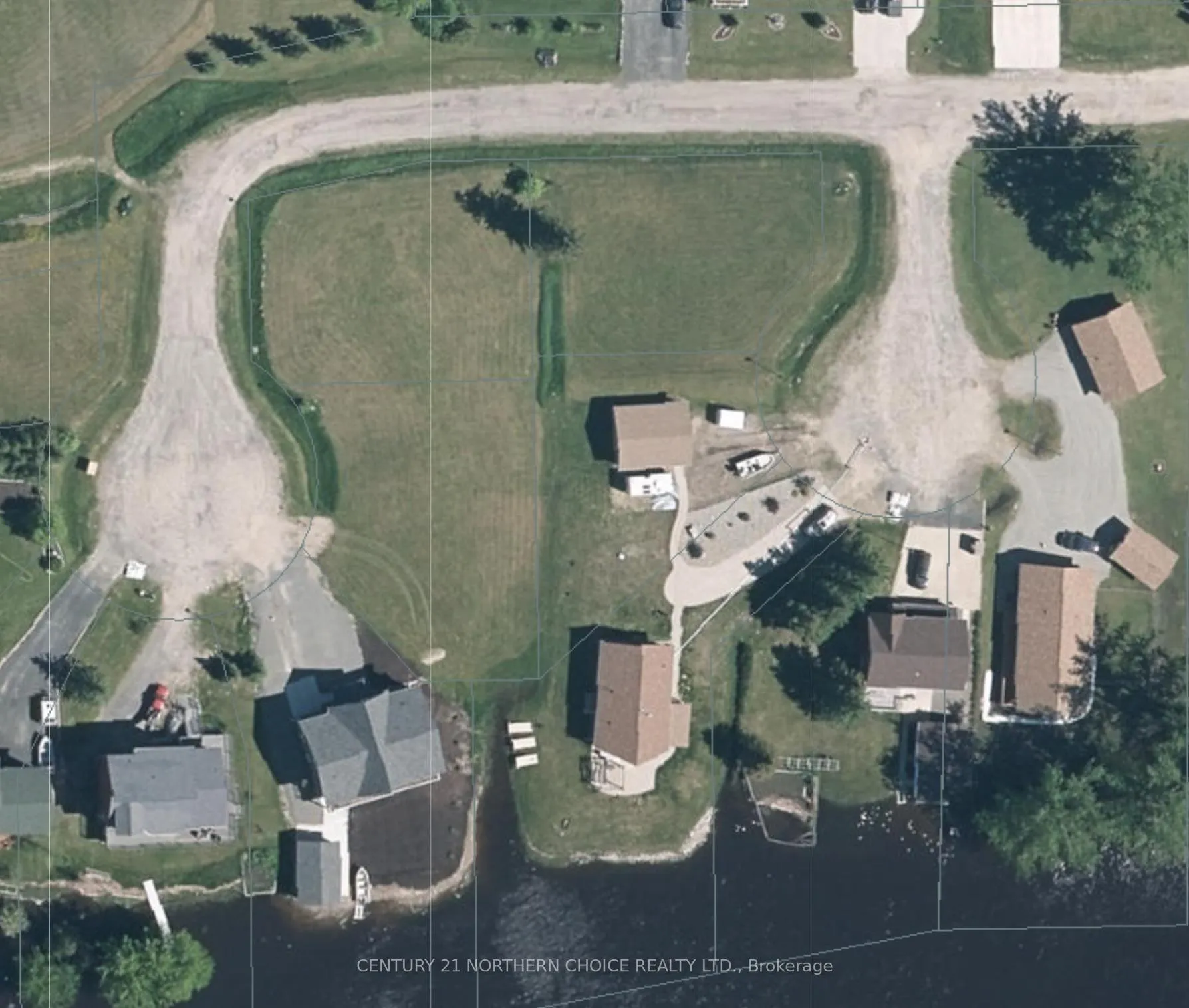 Photo 4 of 105 Pine Court, Rainy River — HOMEH