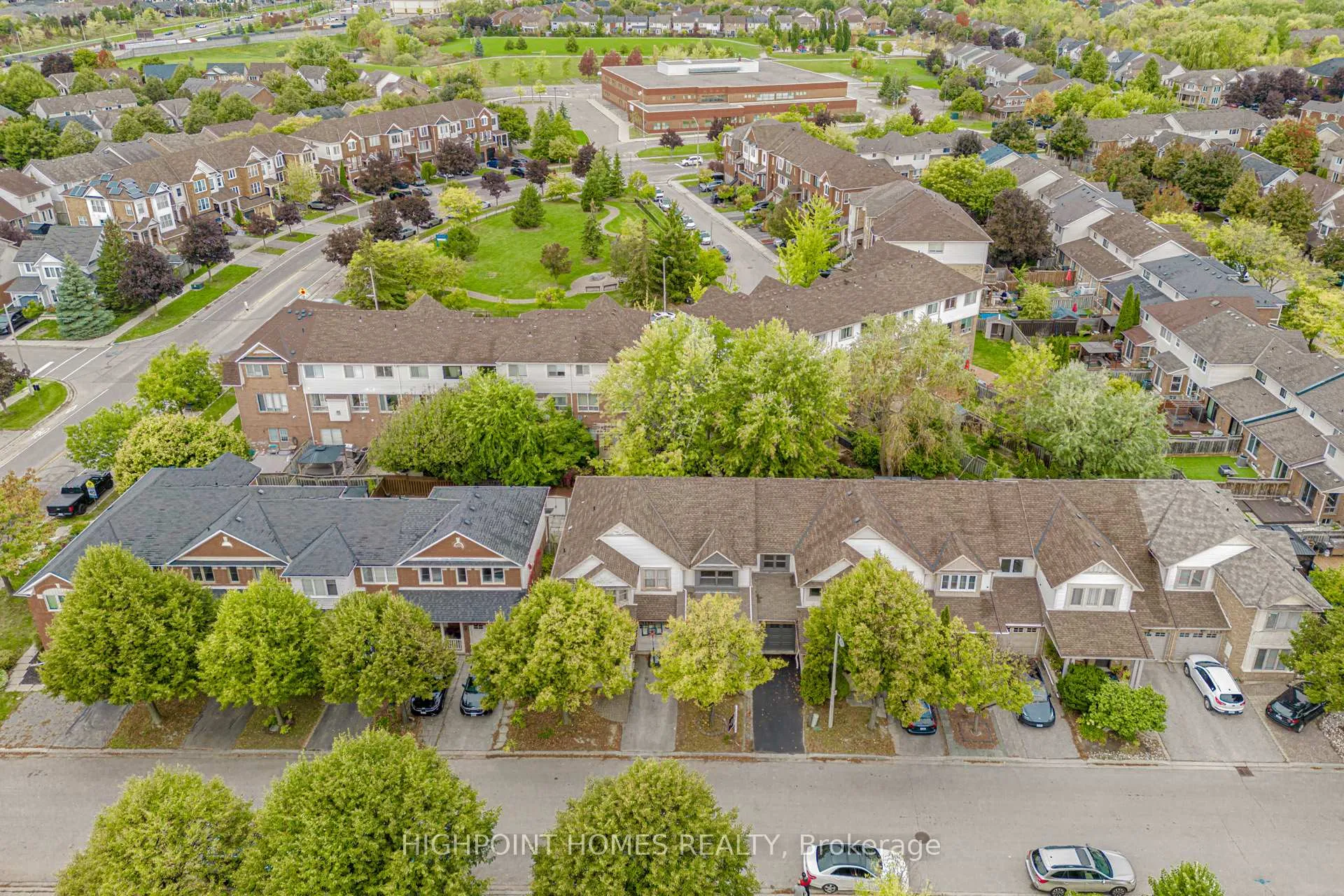 Photo 1 of 5141 Brada Crescent E, Burlington, Orchard — HOMEH