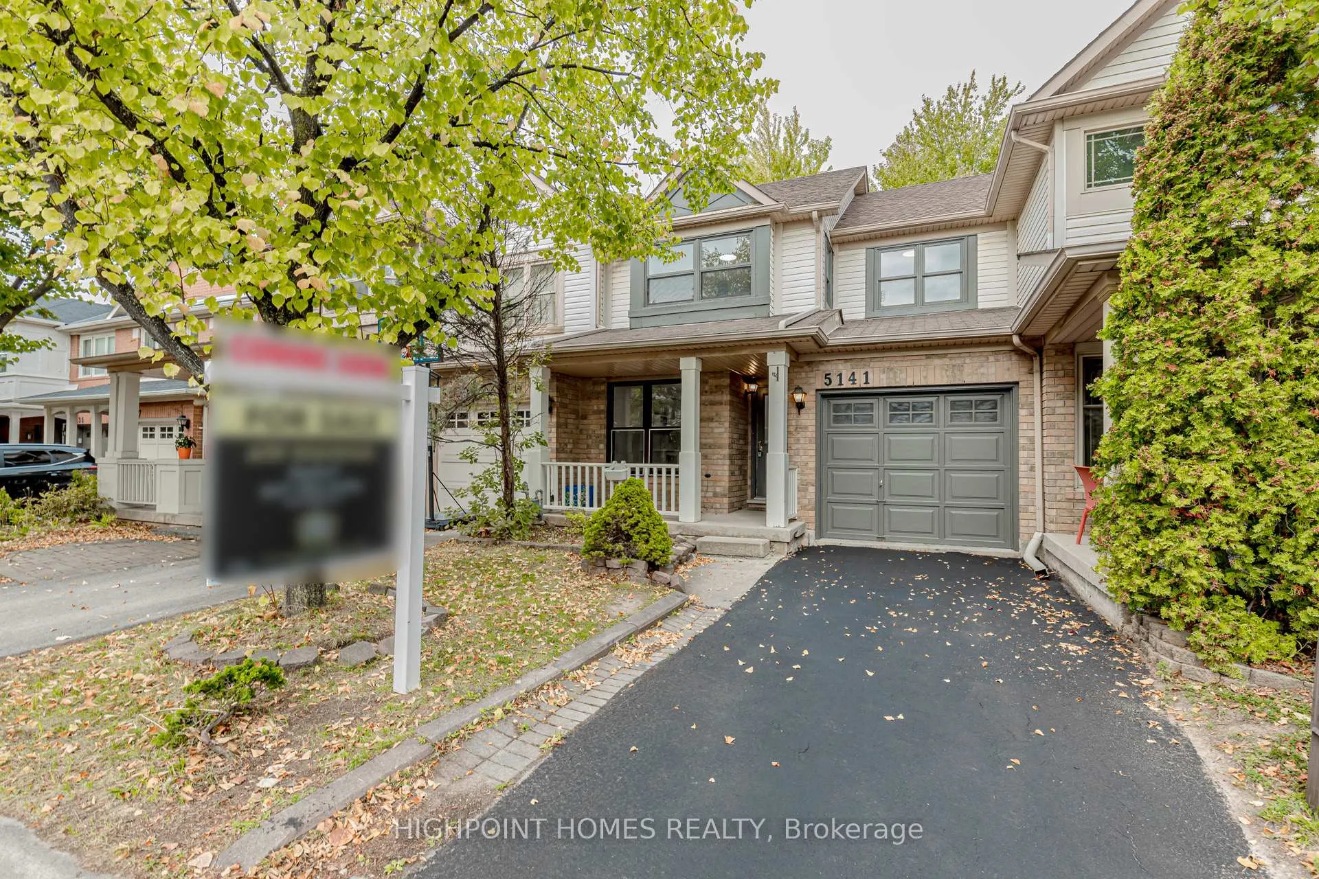 Photo 2 of 5141 Brada Crescent E, Burlington, Orchard — HOMEH