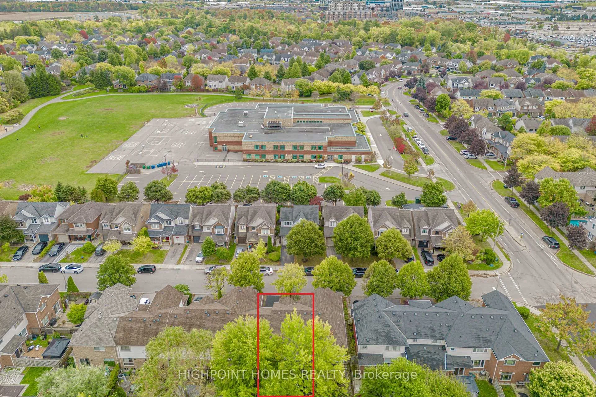 Photo 47 of 5141 Brada Crescent E, Burlington, Orchard — HOMEH