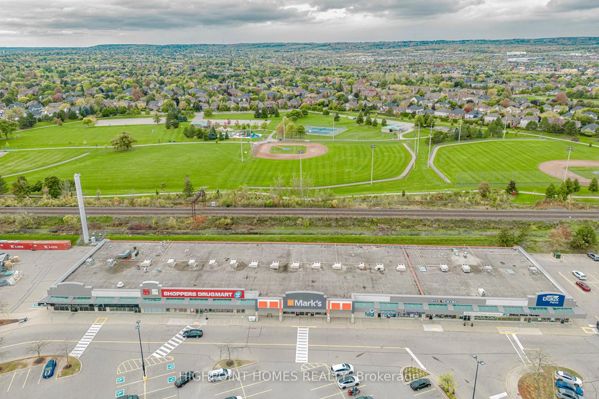 Photo 50 of 5141 Brada Crescent E, Burlington, Orchard — HOMEH